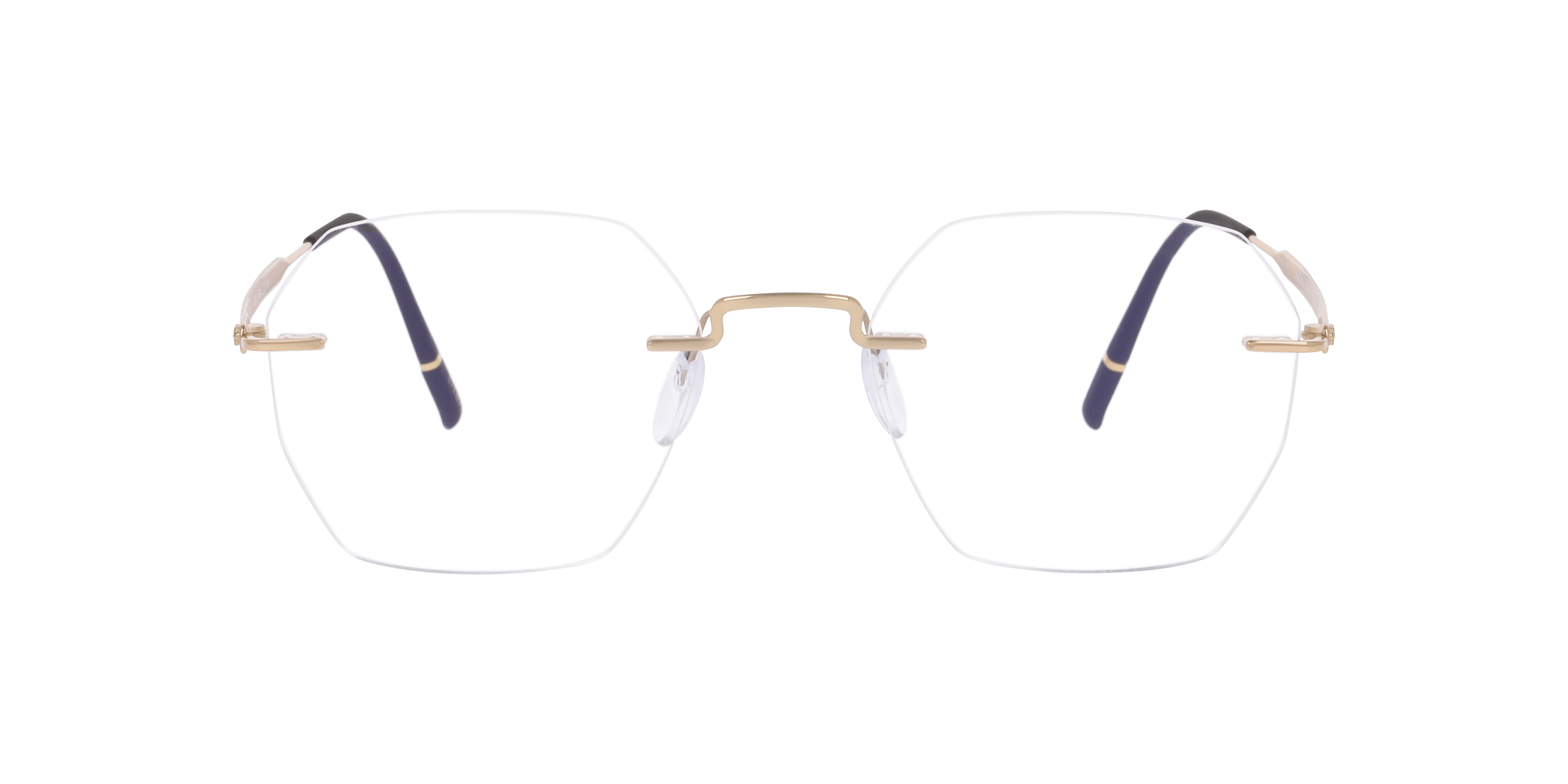 Front, SILHOUETTE 5586 7530