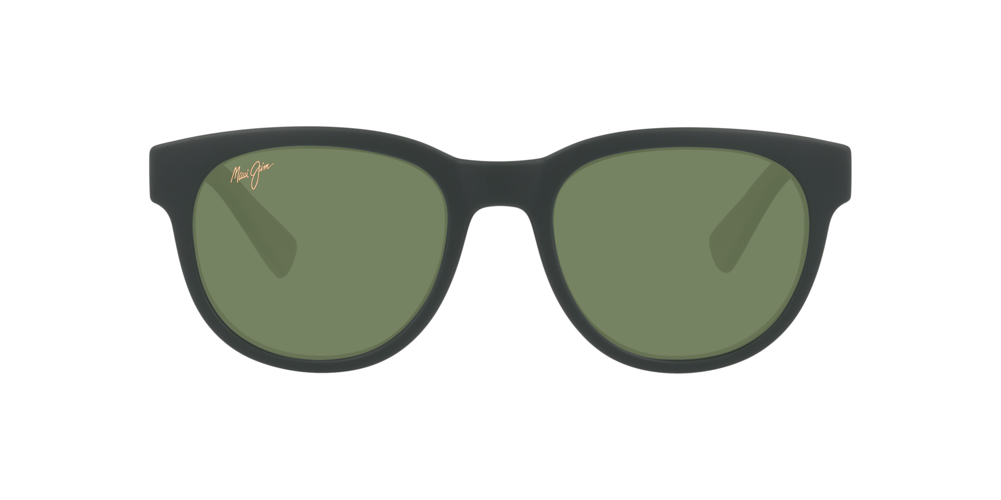 Front, MAUI JIM Maoli 668S MAOLI 4