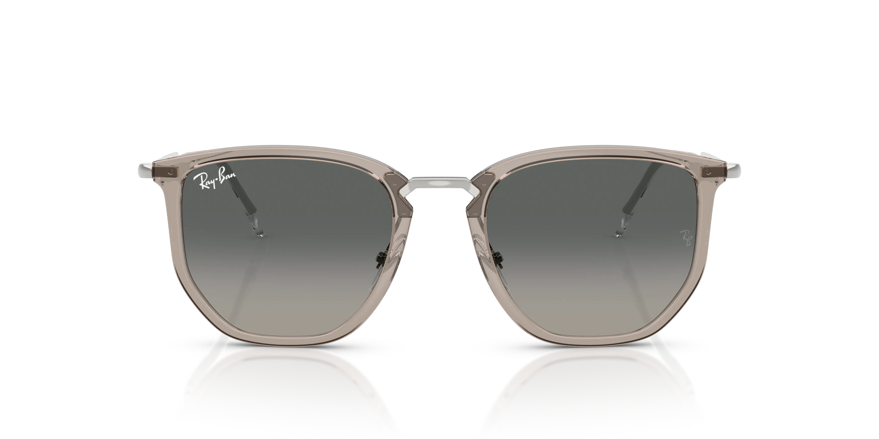 Front, Ray-Ban RB4451 680271