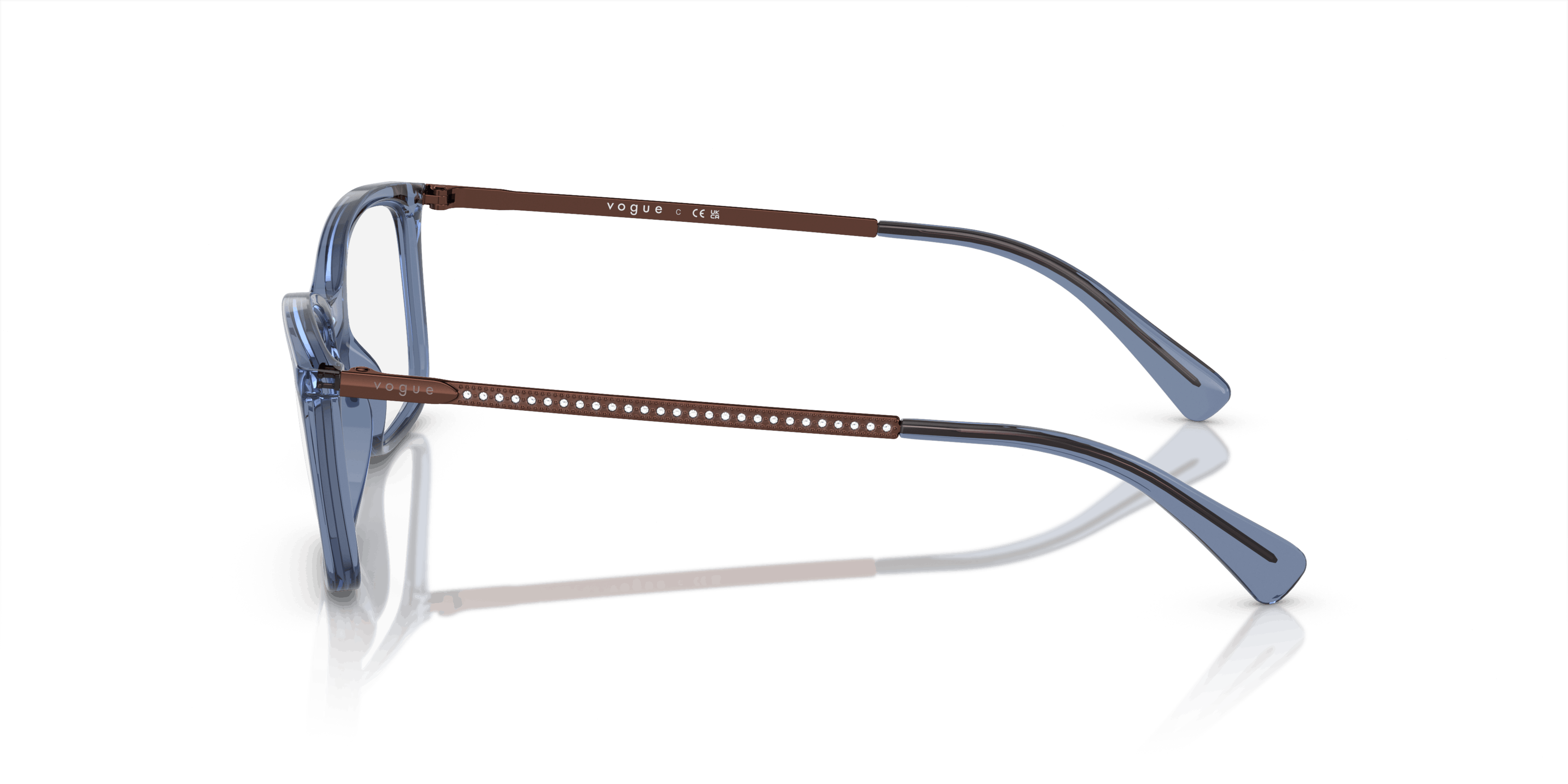 Angle_Left02, Vogue Eyewear VO5305B 2762