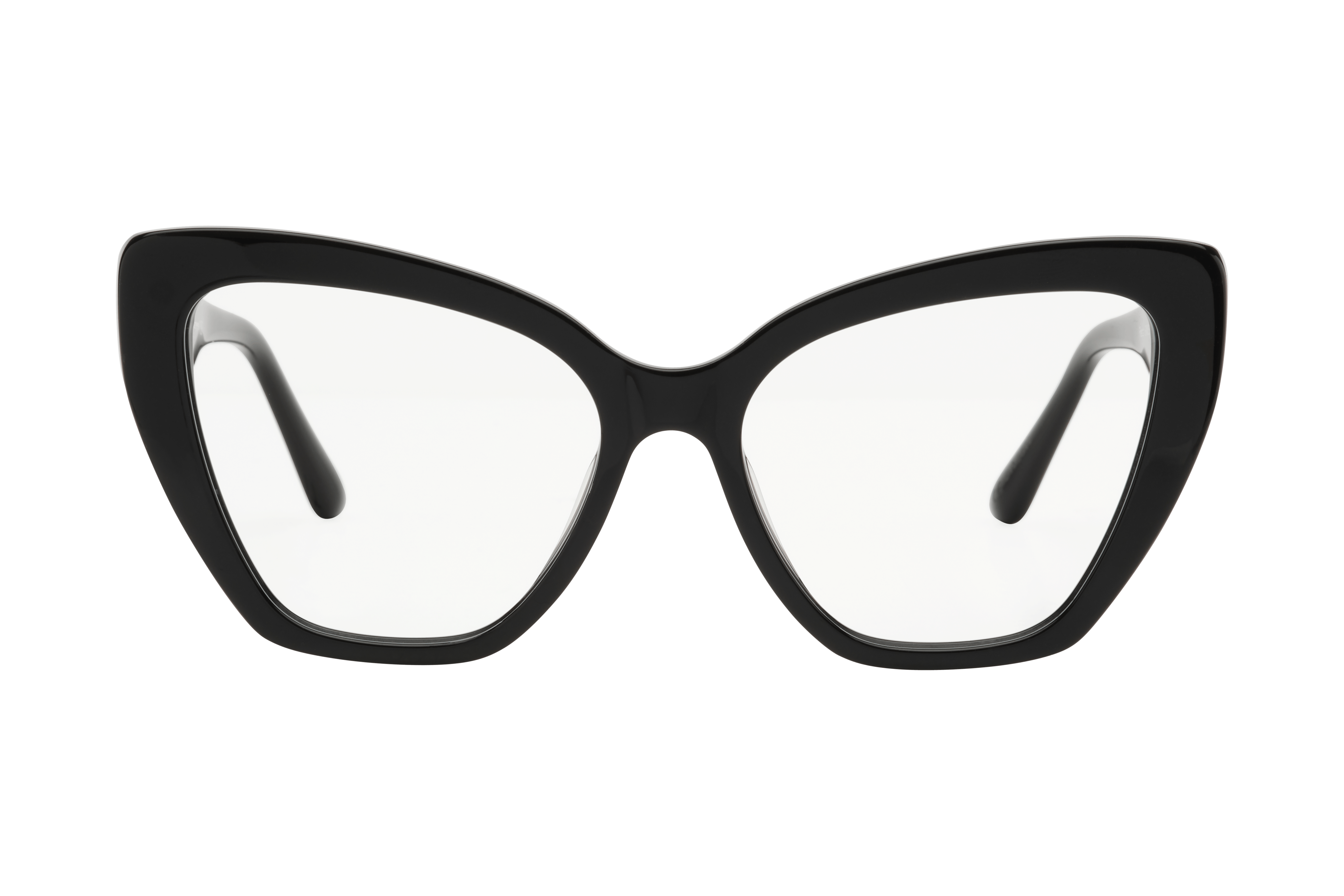 Front, Efva Attling Peace 8036 9992 Glasögonbåge