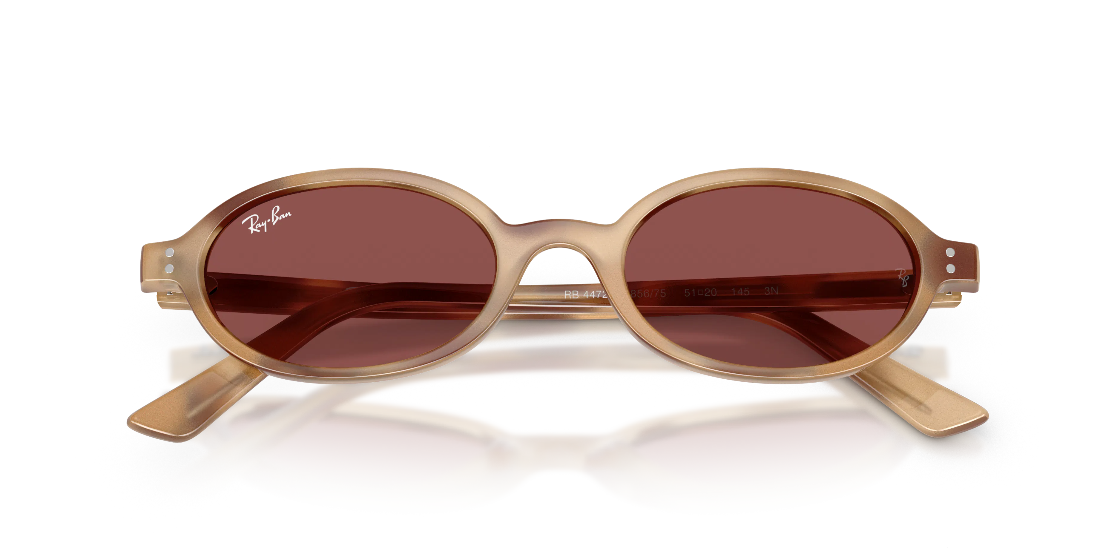 Ray Bay Rb4472 Ray-Ban RB4472 685675 | David Clulow