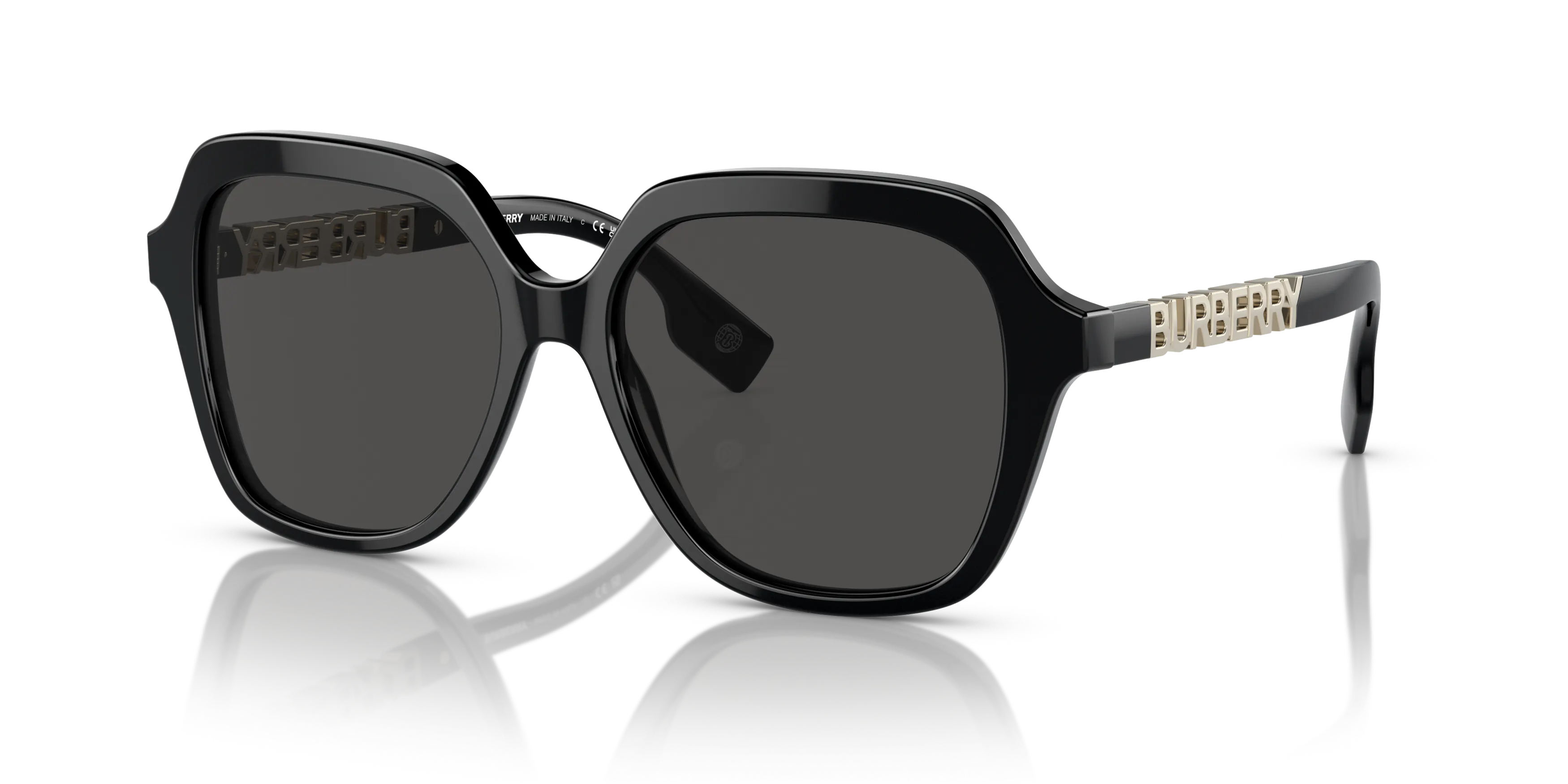 Angle_Left01, BURBERRY Joni BE4389 300187