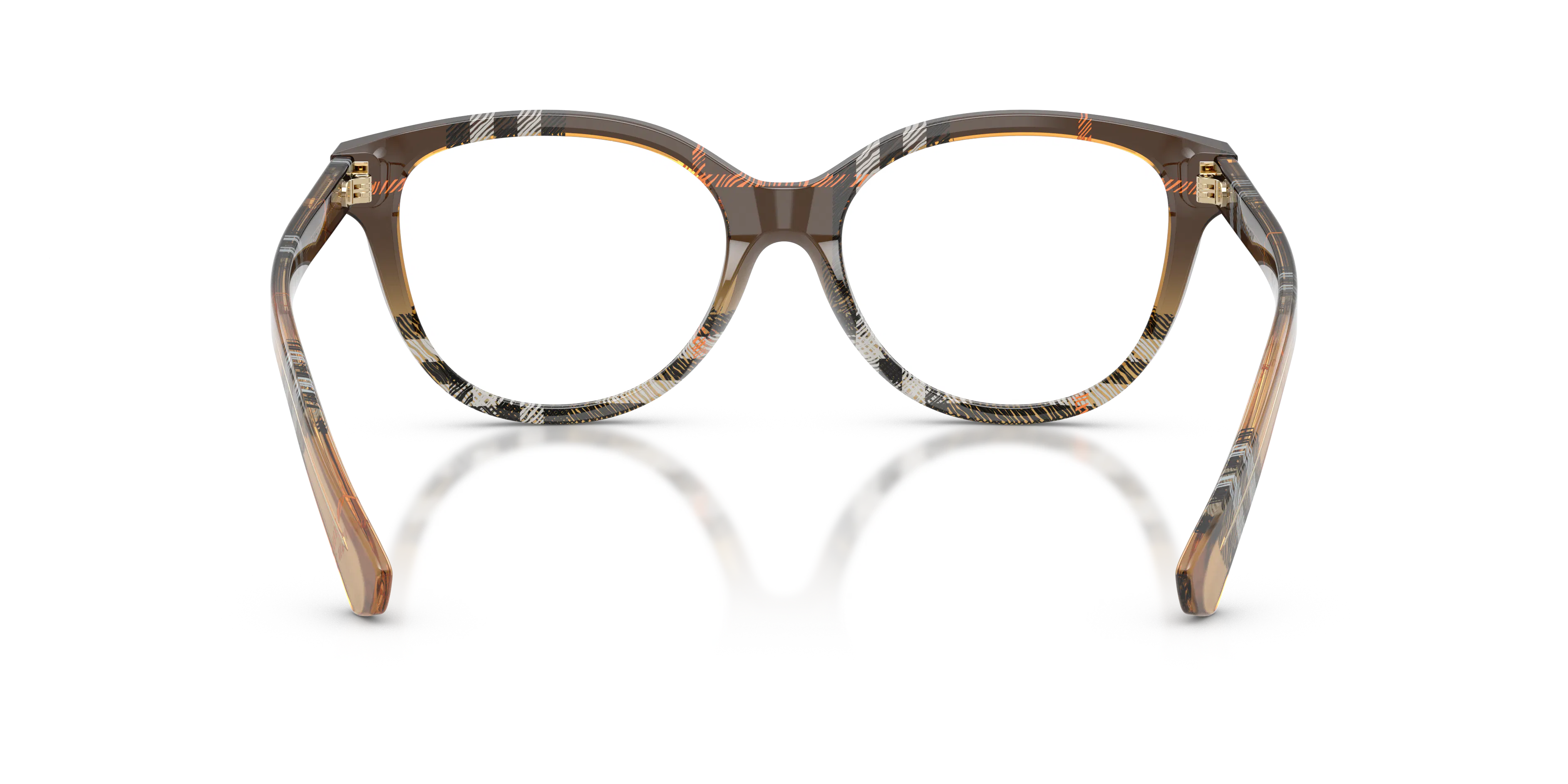 Detail02, Burberry BE 2456 Glasses