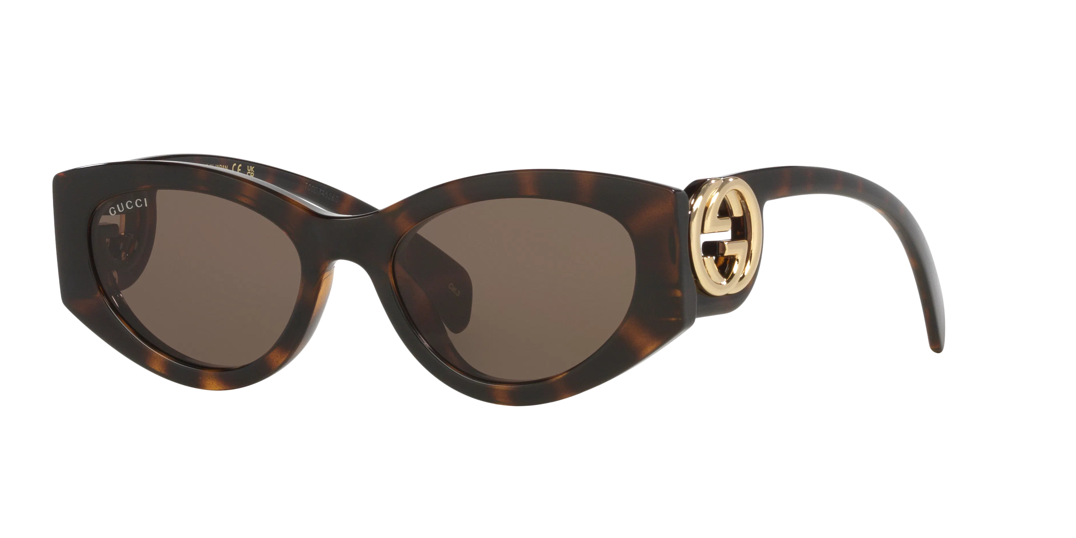 Gucci GG1691S Solglasögon -