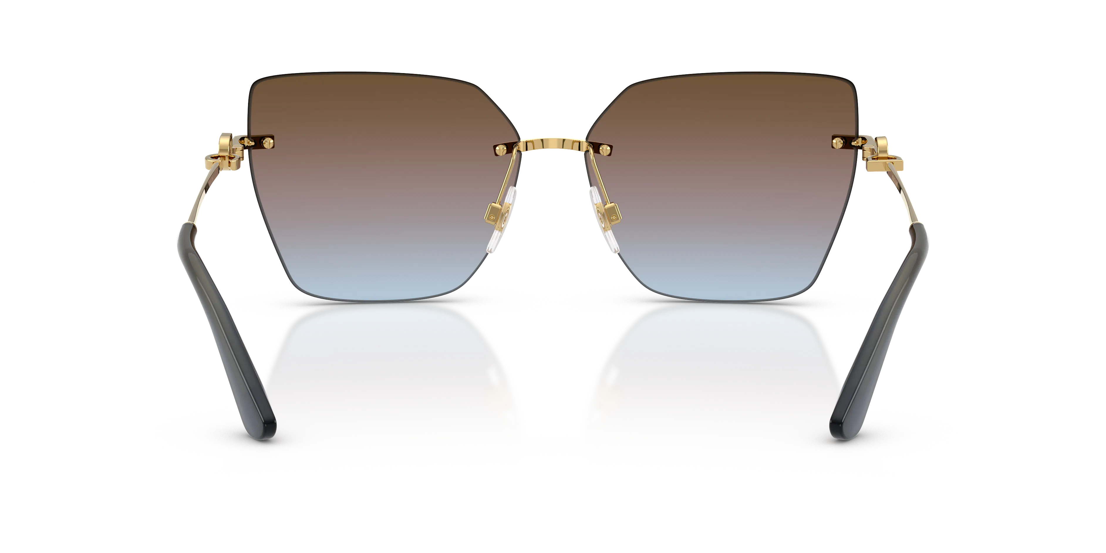 Detail02, Dolce & Gabbana DG 2321 Sunglasses