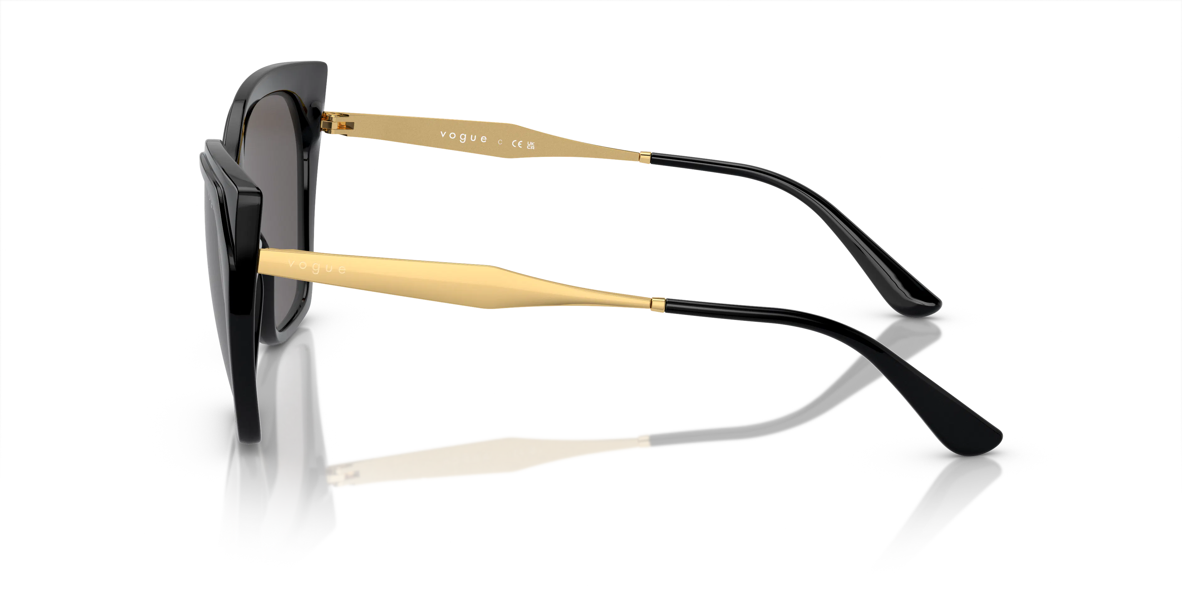 Angle_Left02, Vogue Eyewear VO5521S W44/87