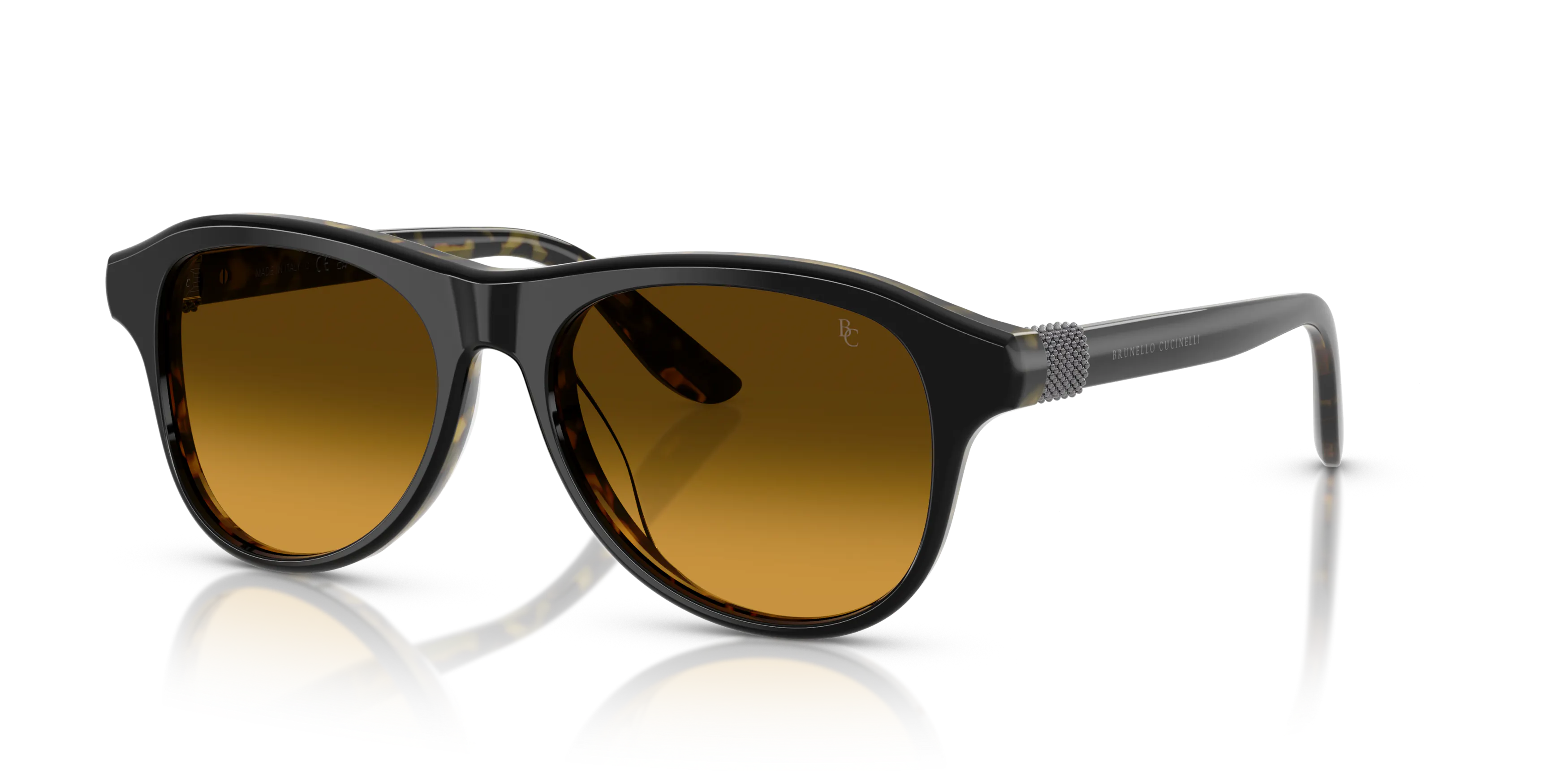 Angle_Left01, BRUNELLO CUCINELLI BC4015S 10173C