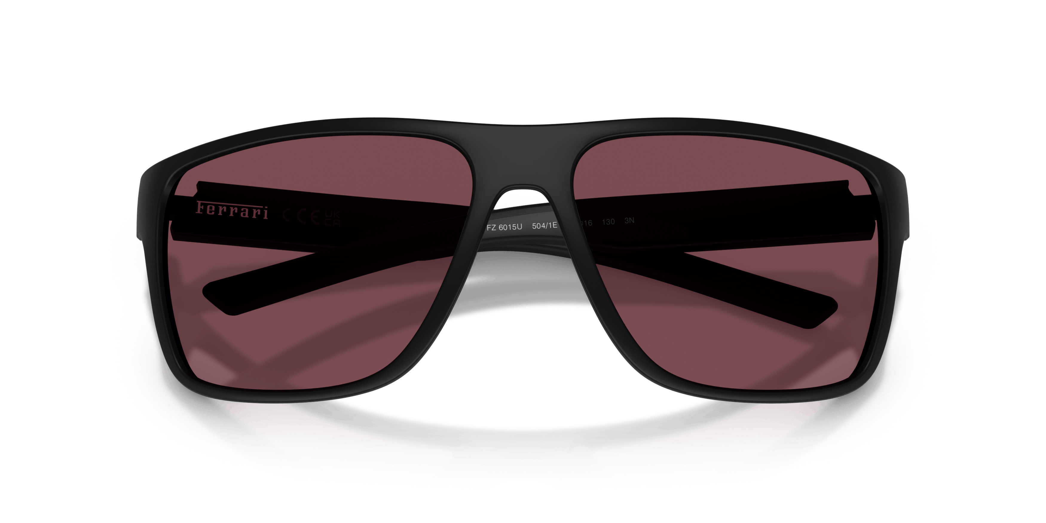 Folded, FERRARI SCUDERIA FZ6015U 504/1E
