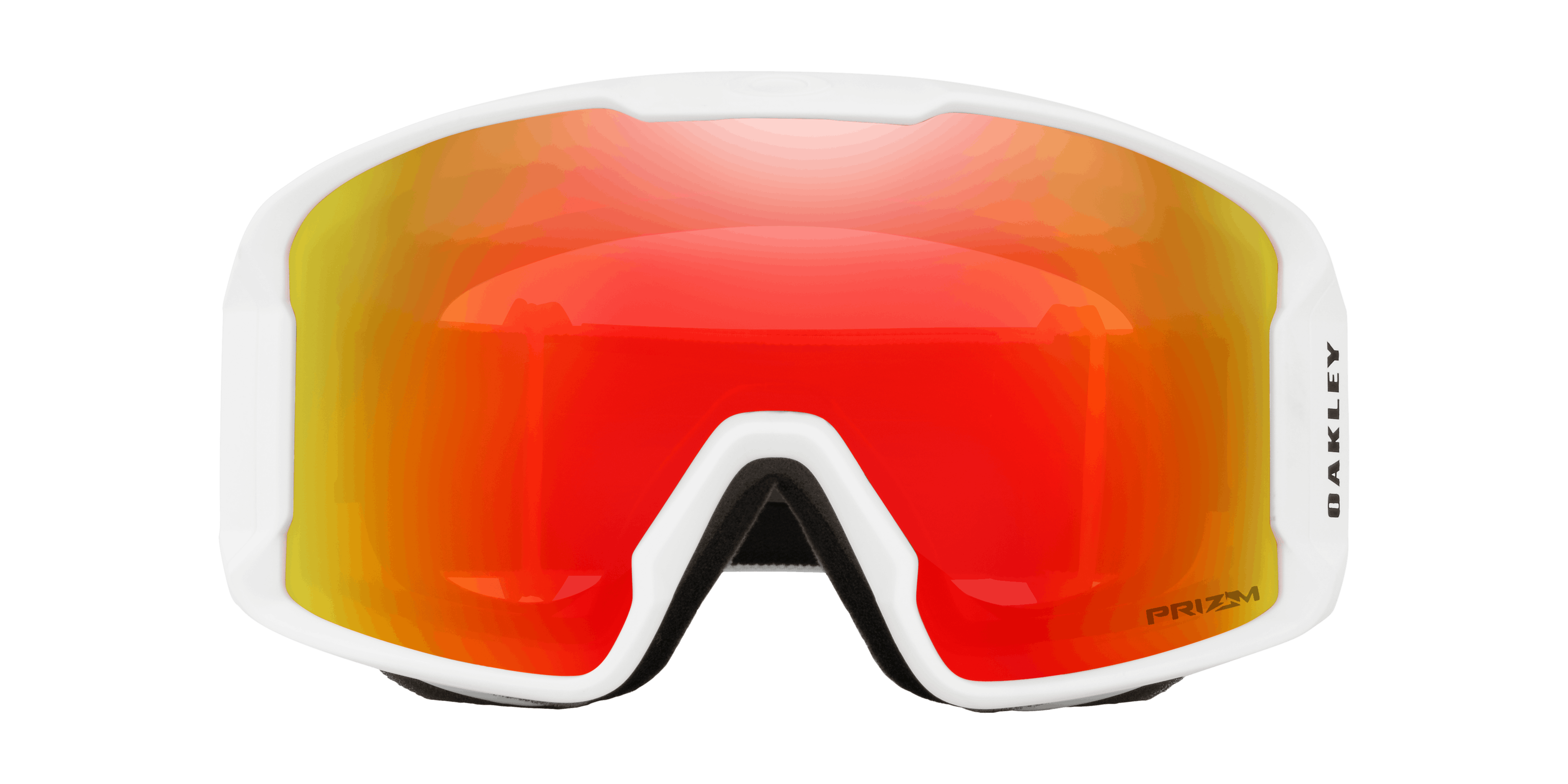 Front, Oakley Ski Goggles LineMiner™ - L OO7070 8272