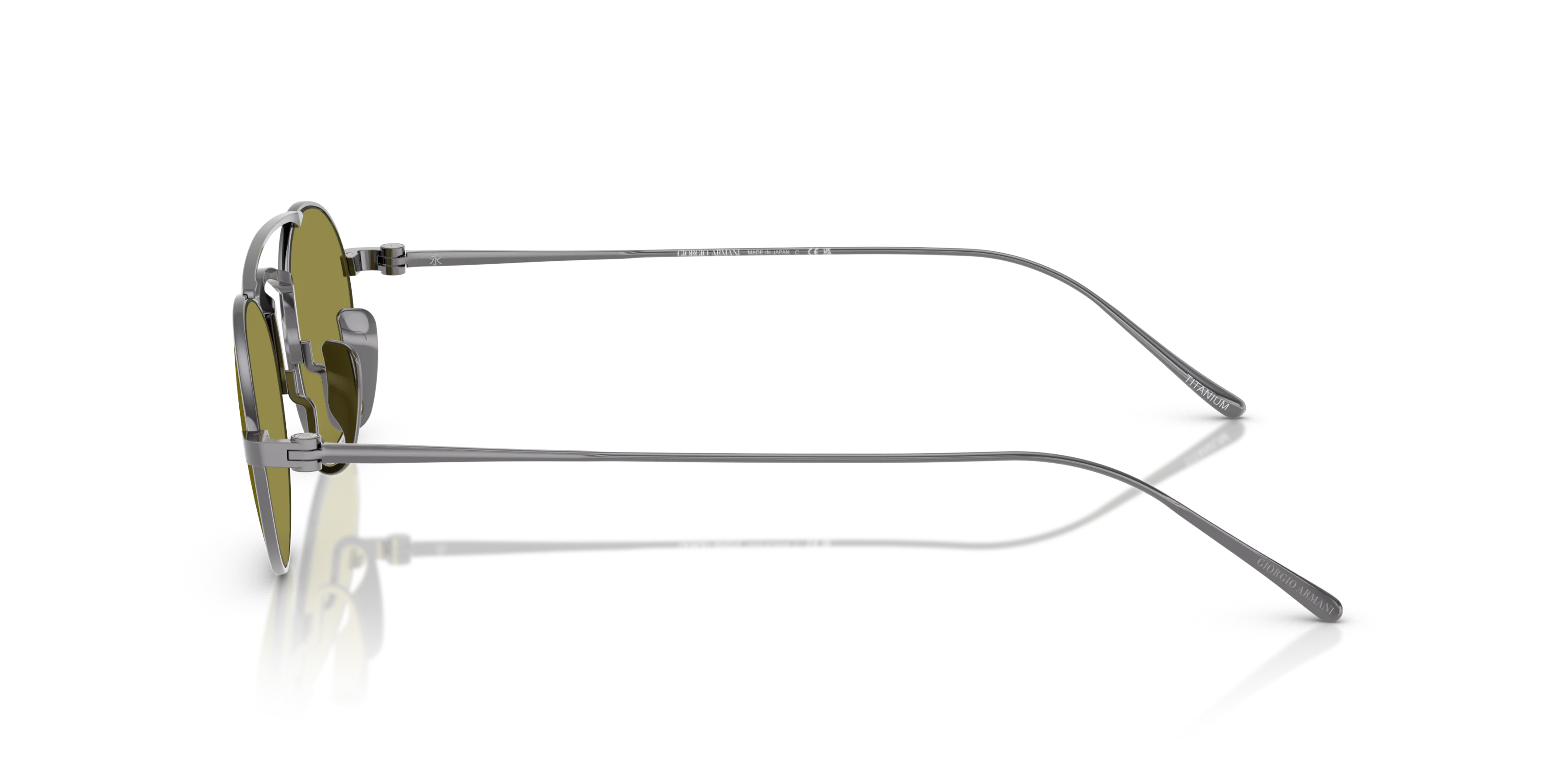 Angle_Left02, Giorgio Armani 0AR6161T 3385/2 Solglasögon