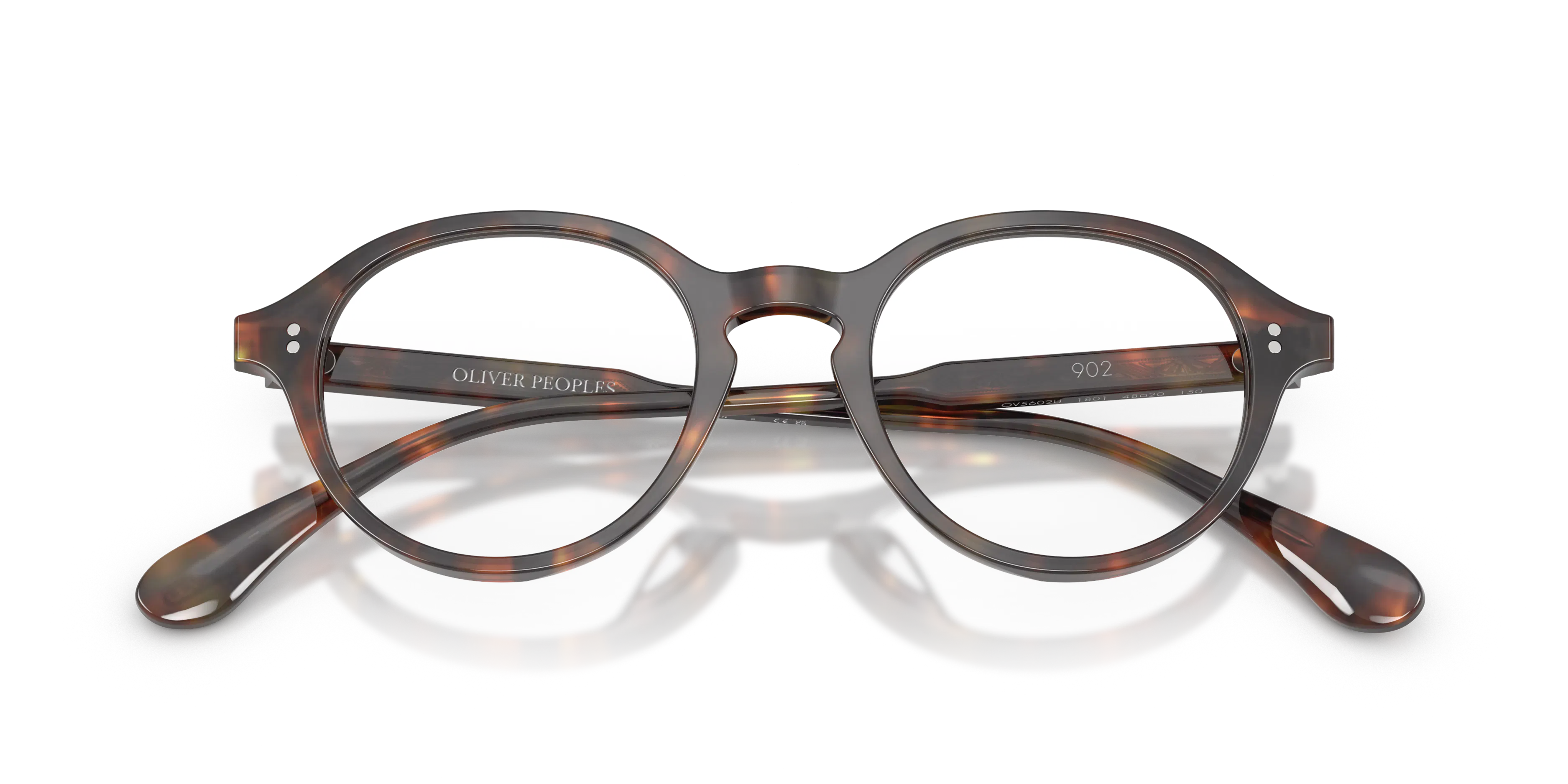 Folded, OLIVER PEOPLES OV5602U 1801