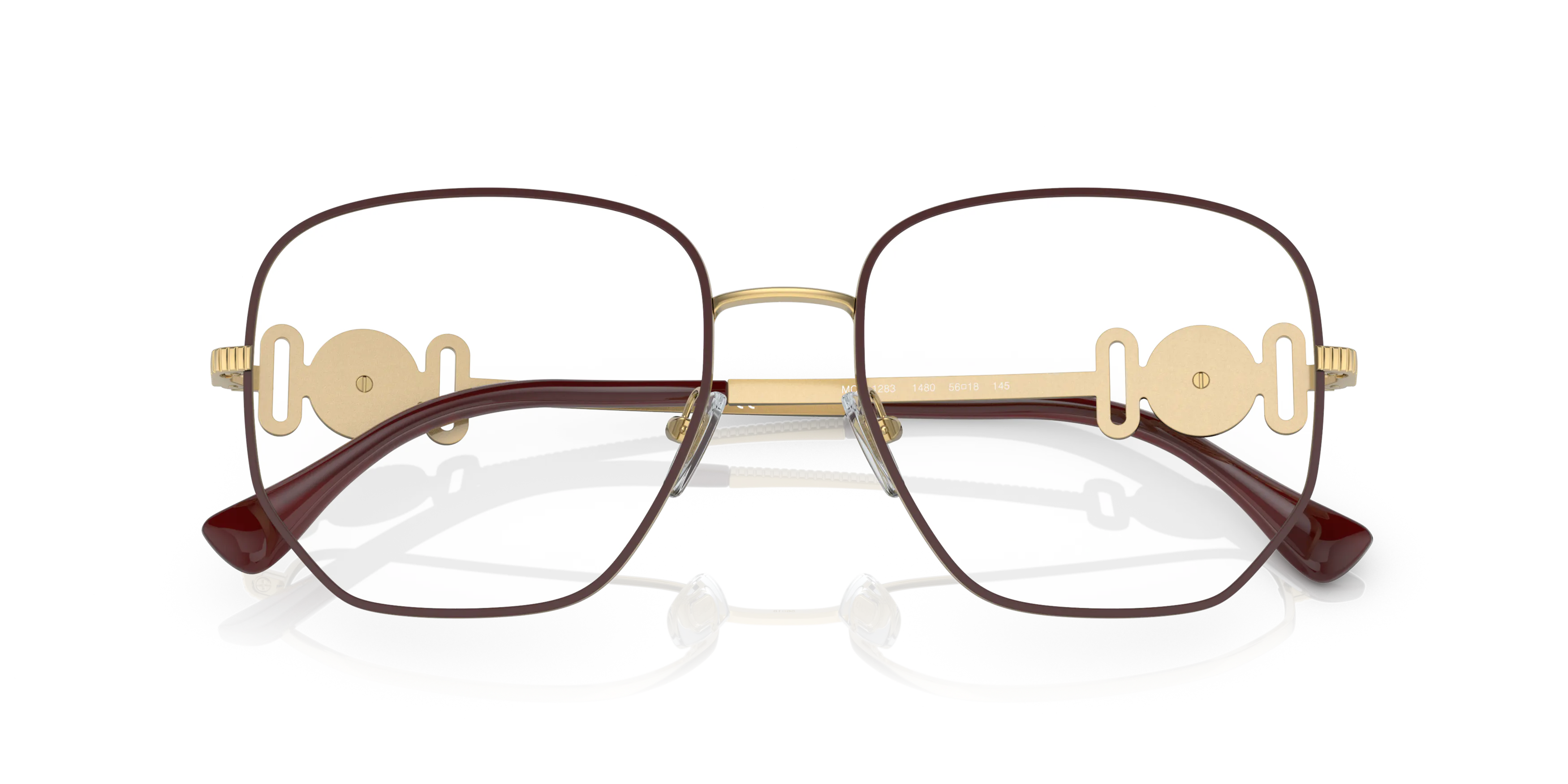 Folded, VERSACE VE1283 1480