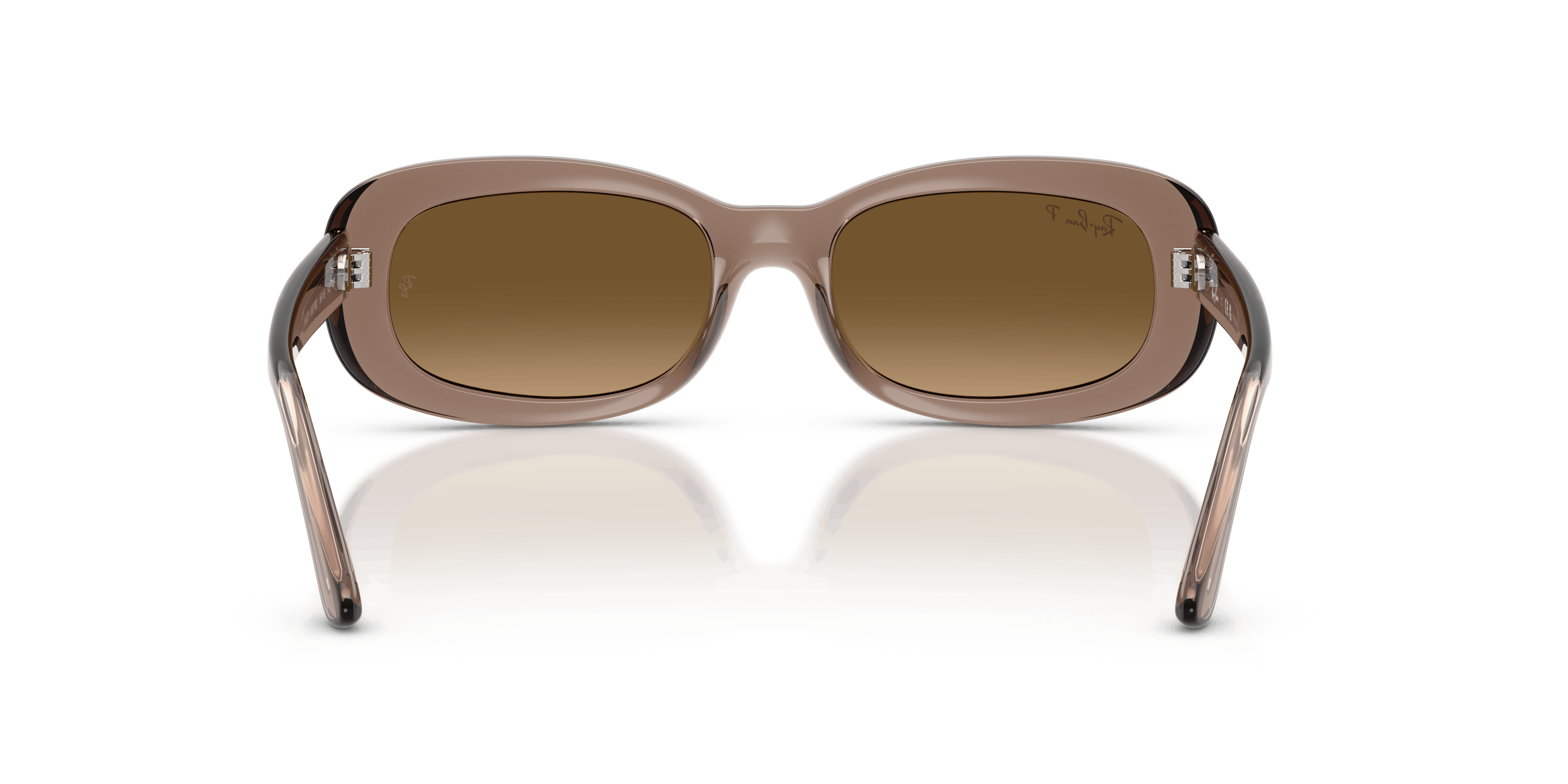 Detail02, Ray-Ban RB2221 6827M2