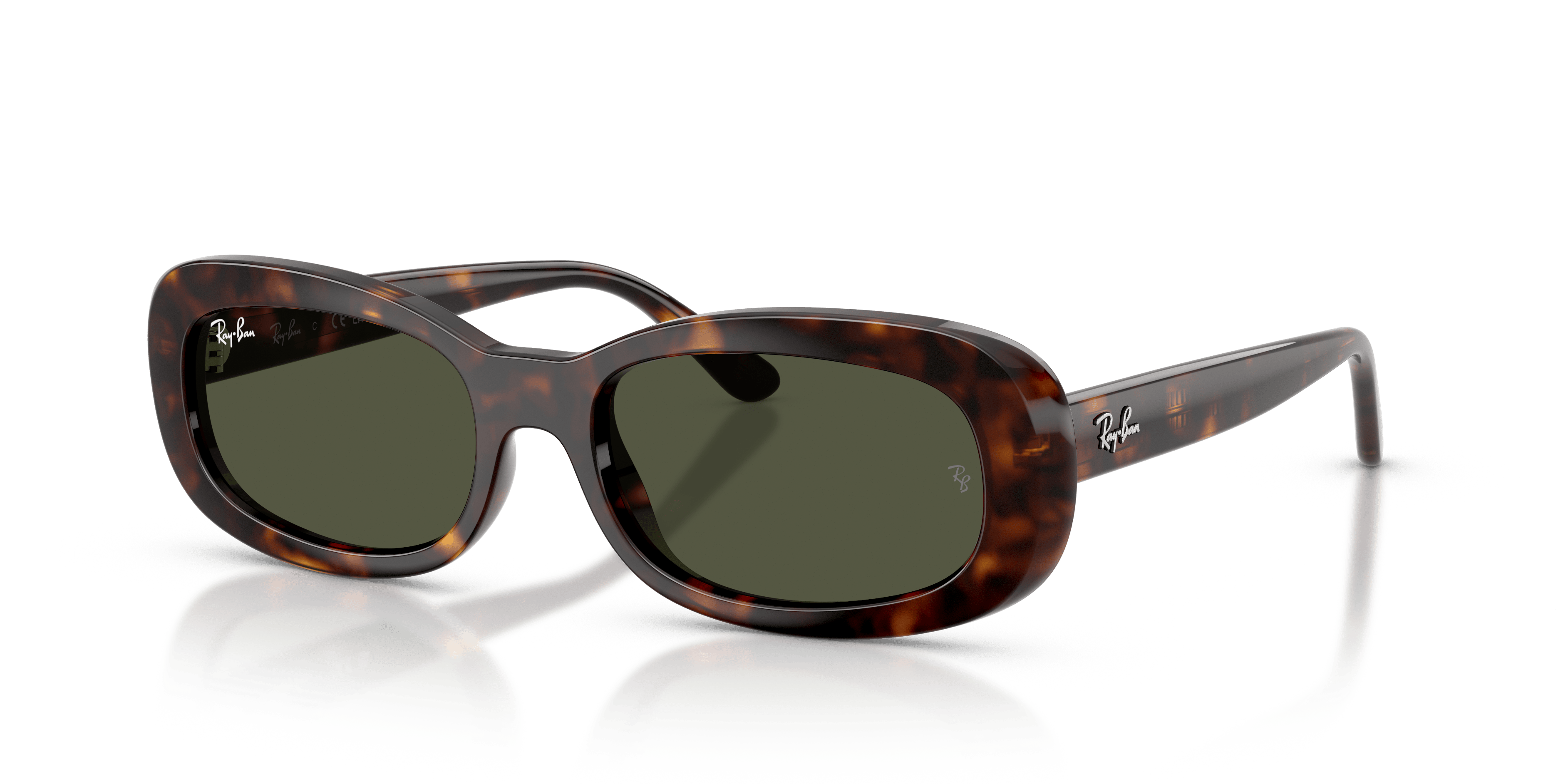 Angle_Left01, Ray-Ban RB2221 902/31