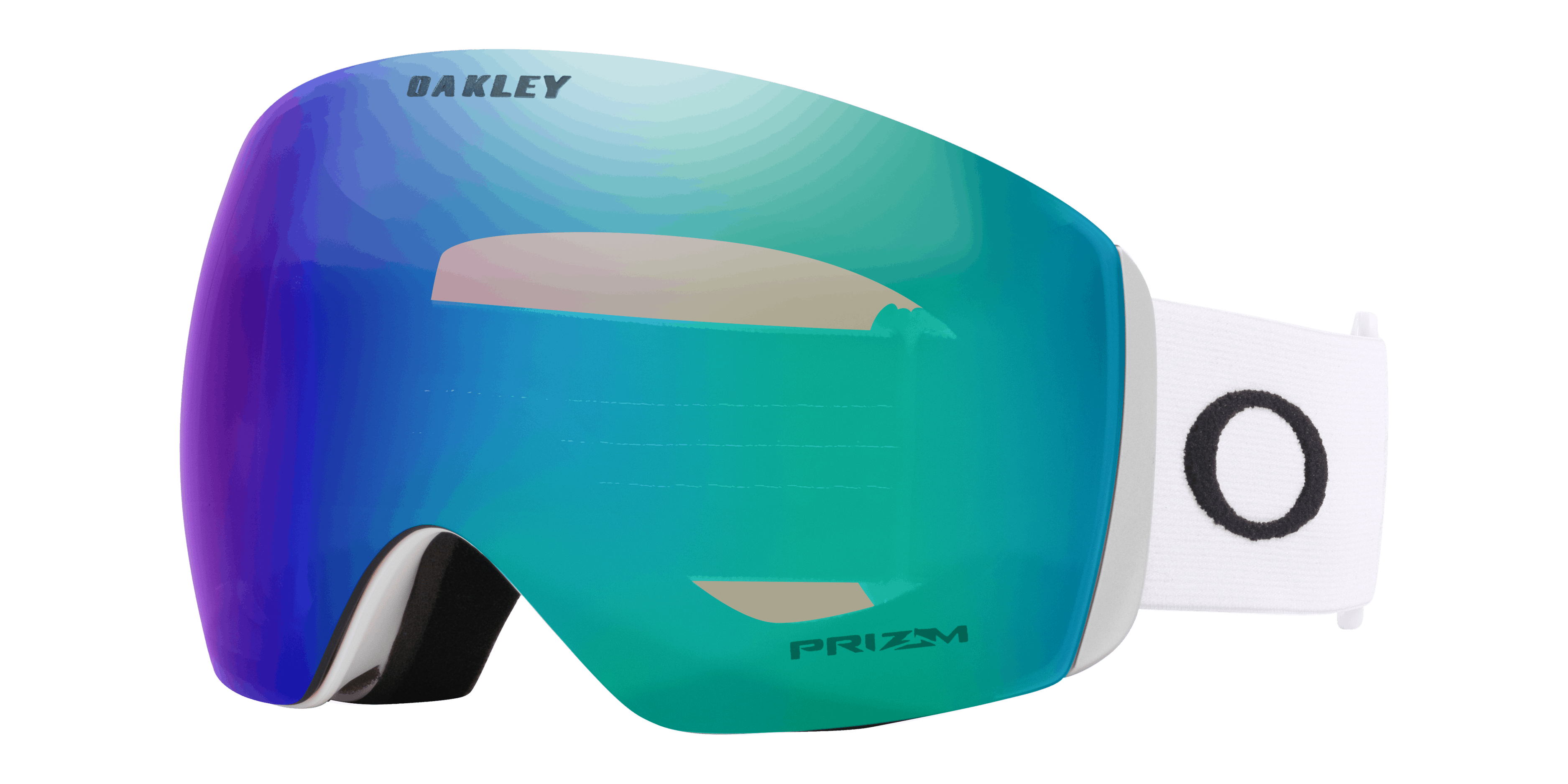 Angle_Left01, Oakley OO7050 Snow Goggles