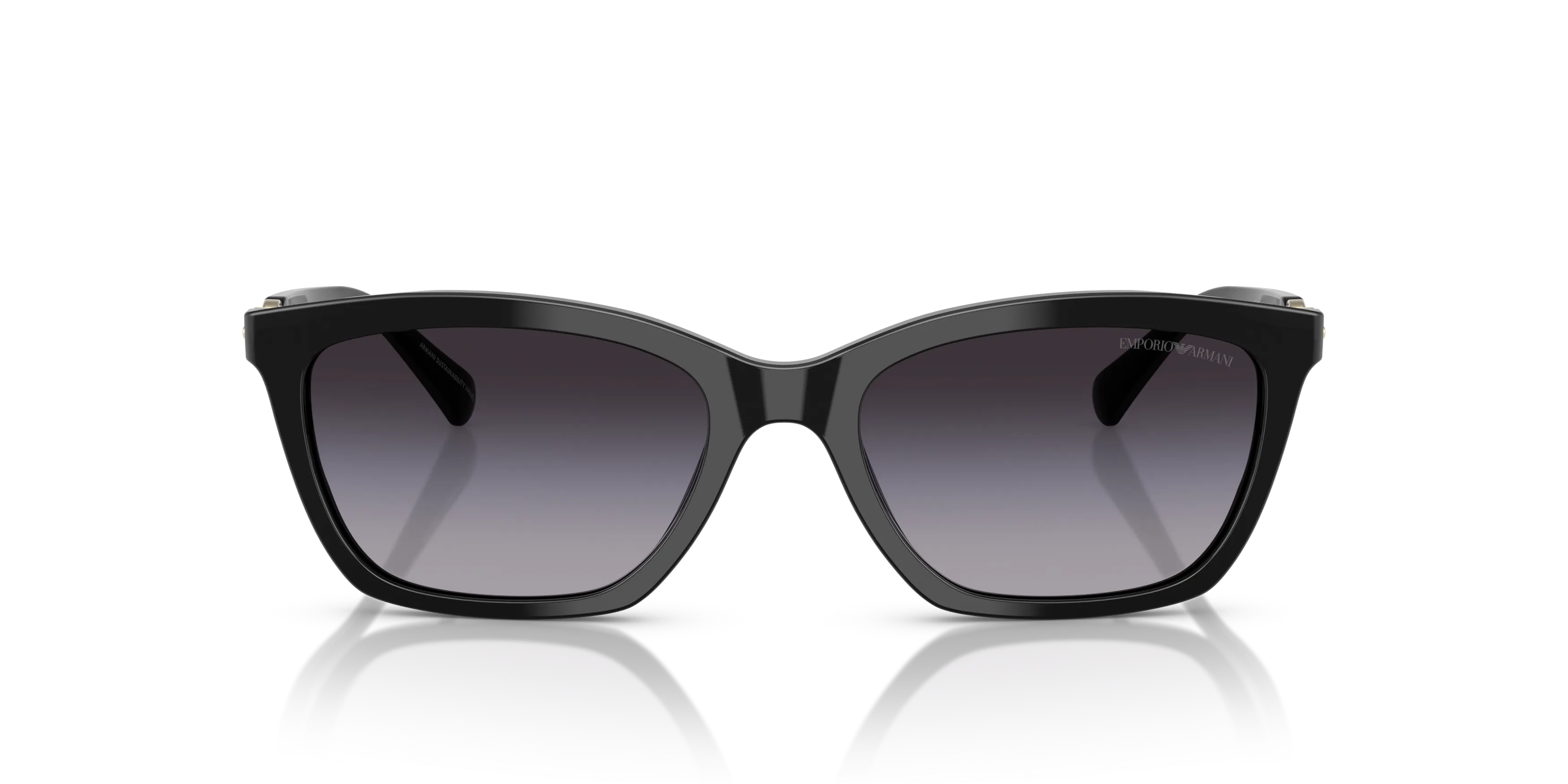 Front, Emporio Armani 0EA4238 50178G Solbriller