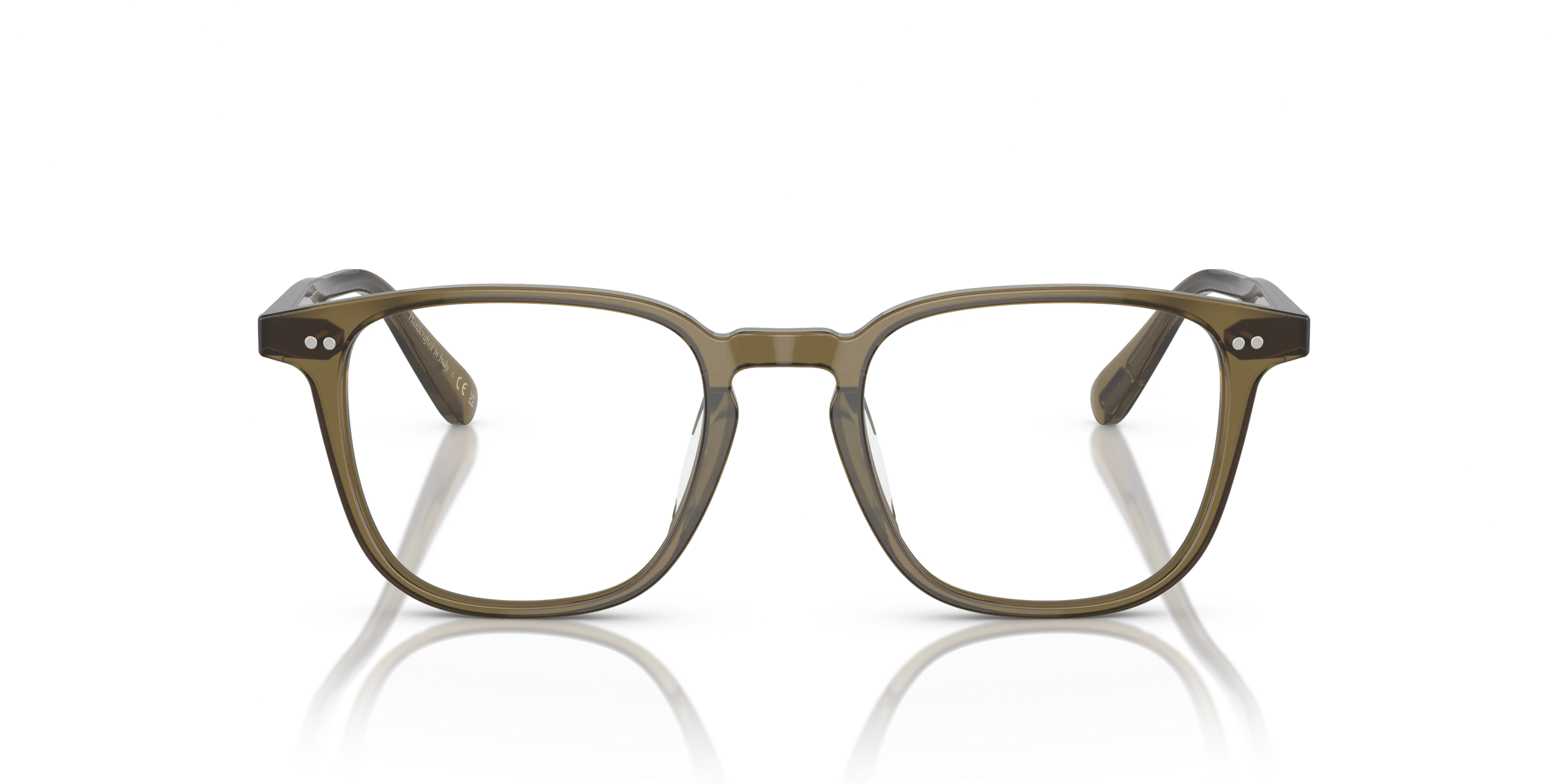Front, OLIVER PEOPLES OV5532U 1678