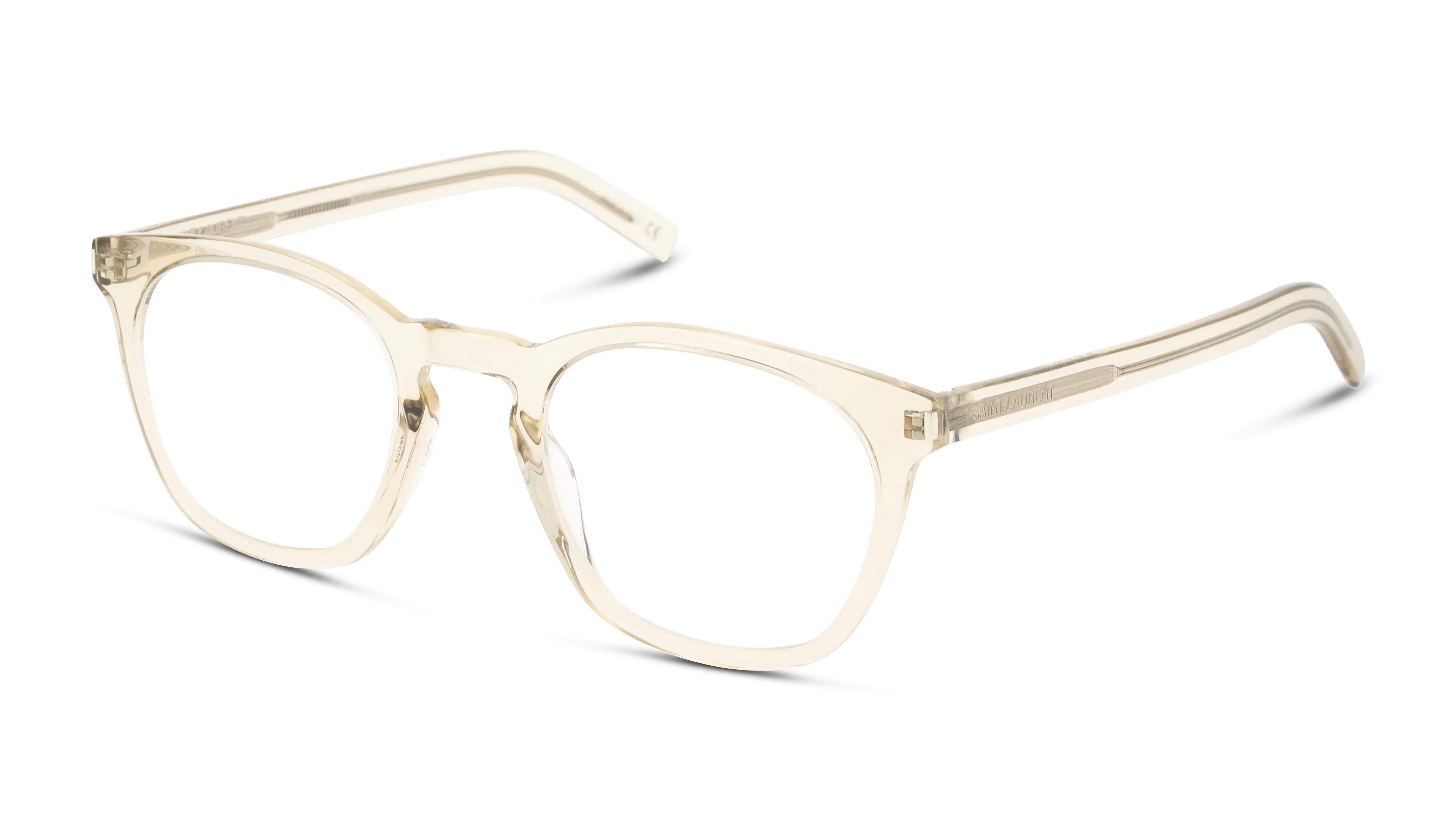 Angle_Left01, Saint Laurent YSL30 SLIM 4 Briller