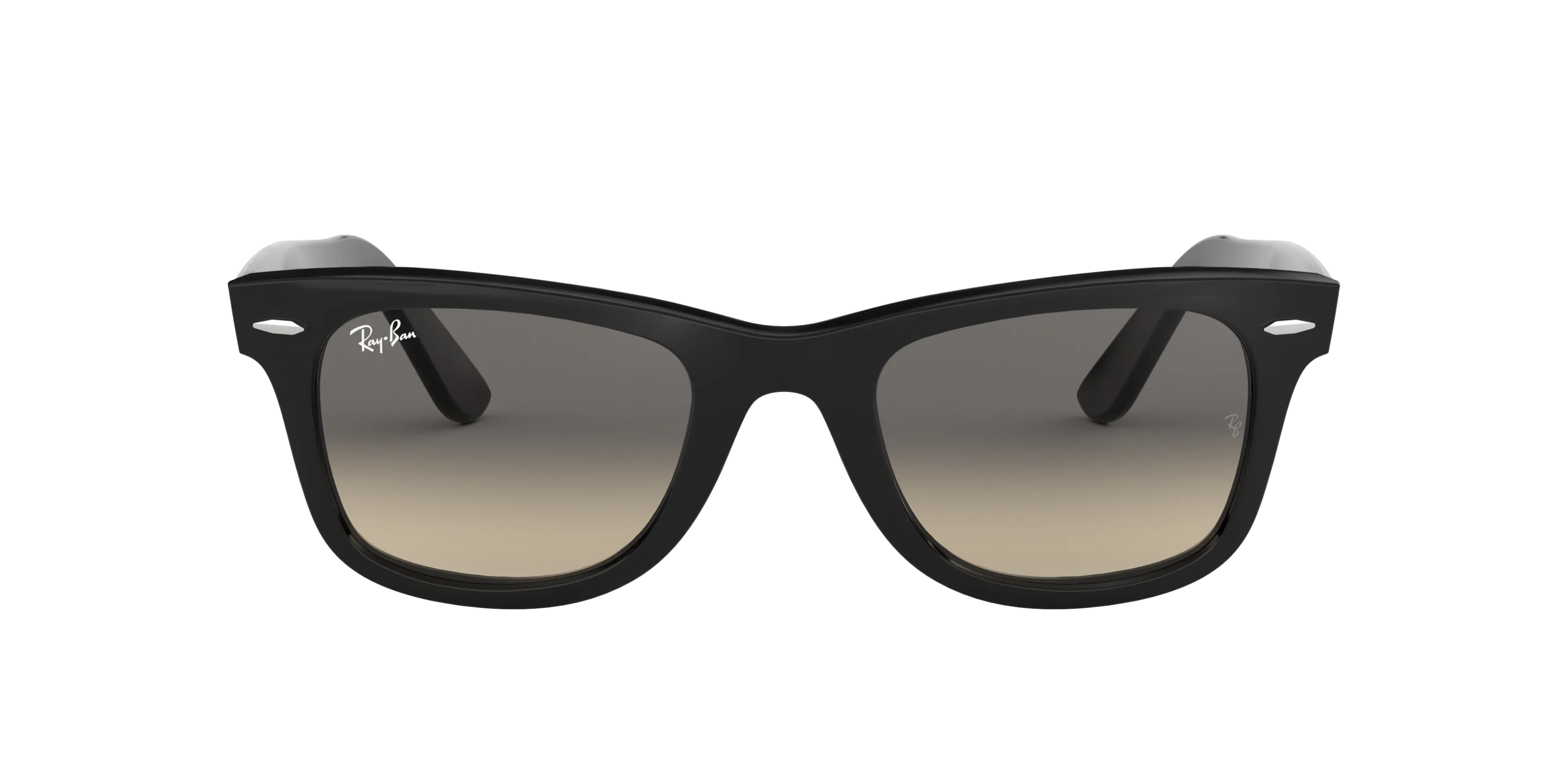 Front, Ray-Ban Original Wayfarer Classic RB2140 901/32