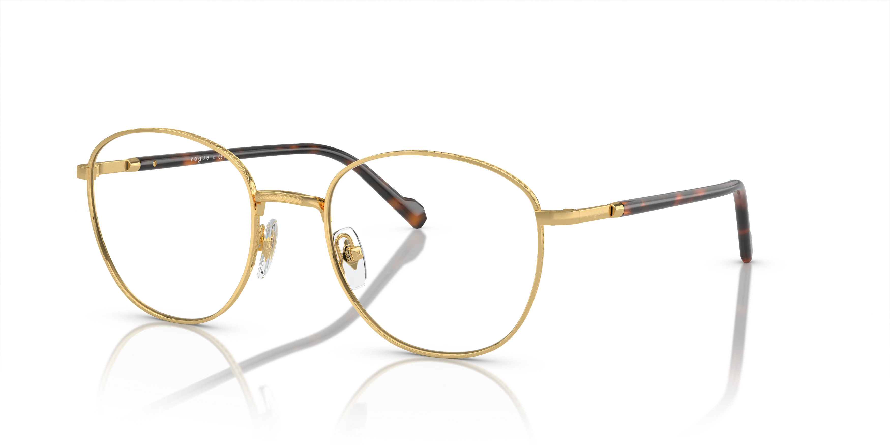 Angle_Left01, VOGUE EYEWEAR VO4291 280