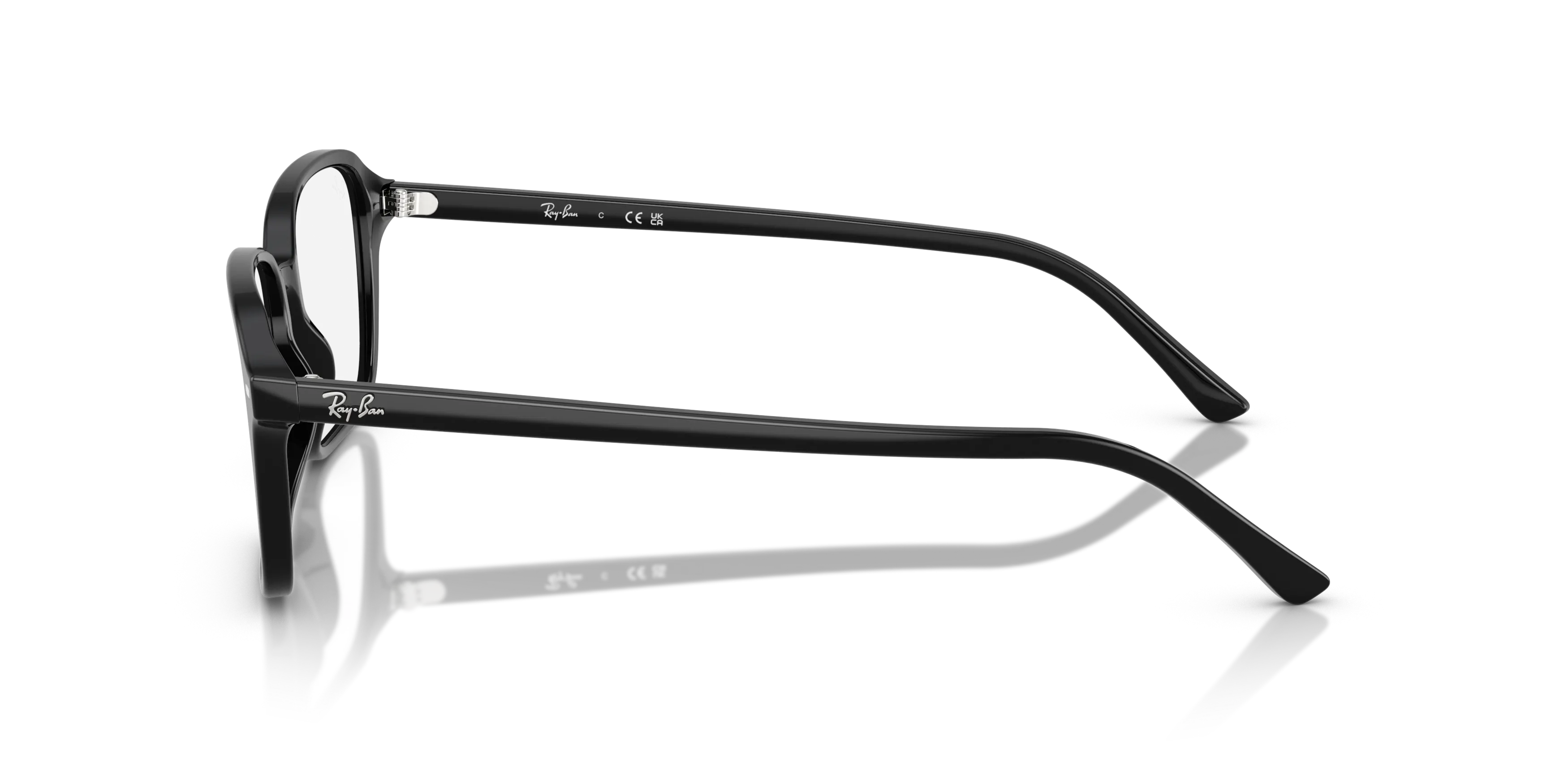 Angle_Left02, Ray-Ban Raimond 0RX5431 2000 Briller