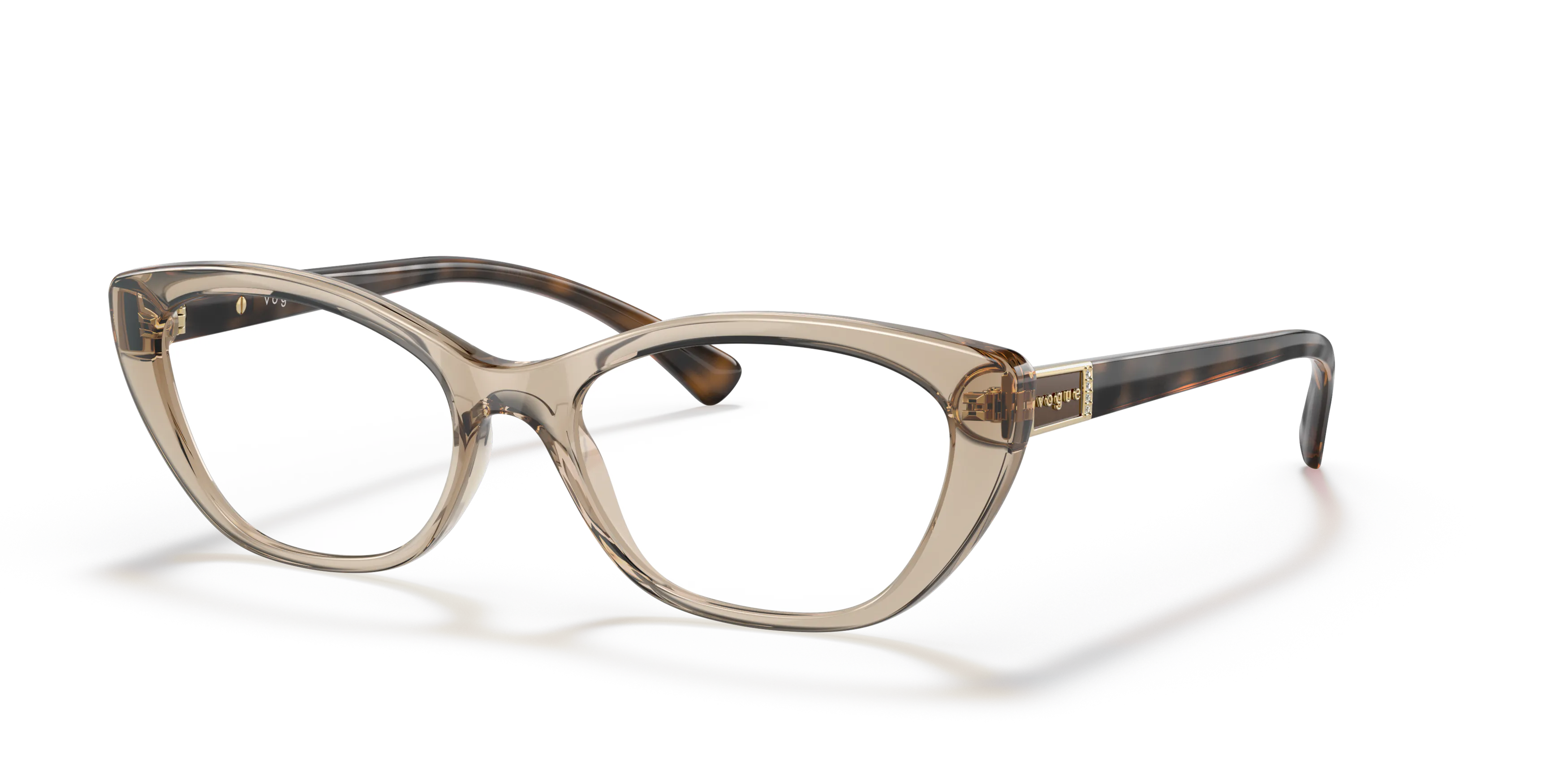 Angle_Left01, Vogue Eyewear VO5425B 2990