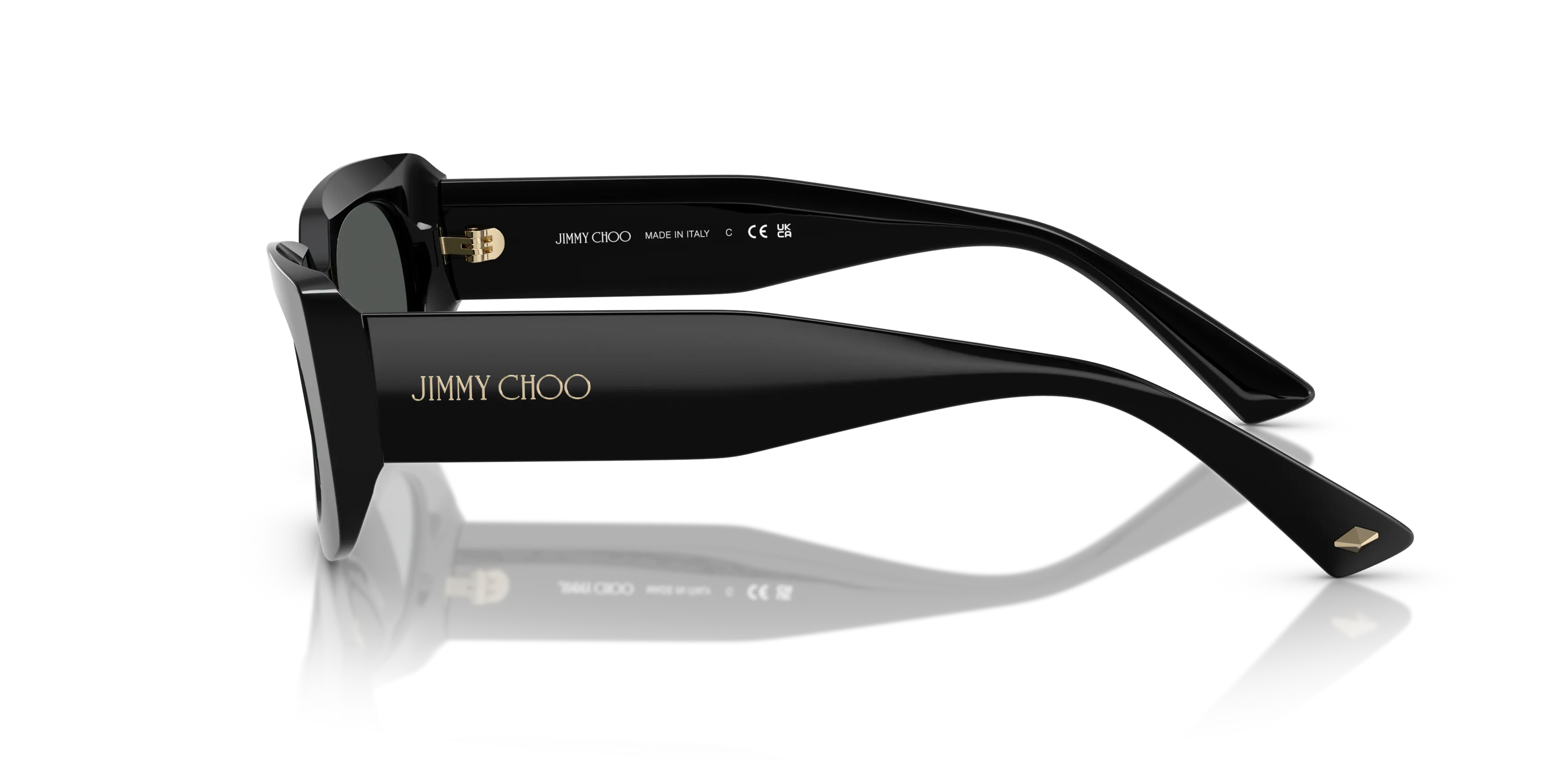 Angle_Left02, Jimmy Choo 0JC5029U 500087 Solbriller