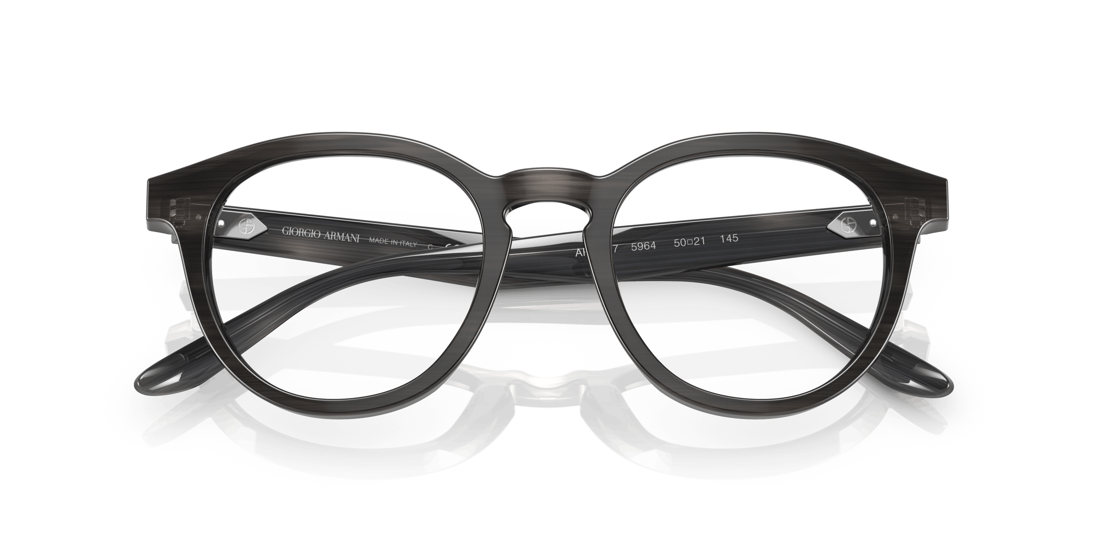 Folded, Giorgio Armani AR7227 5964