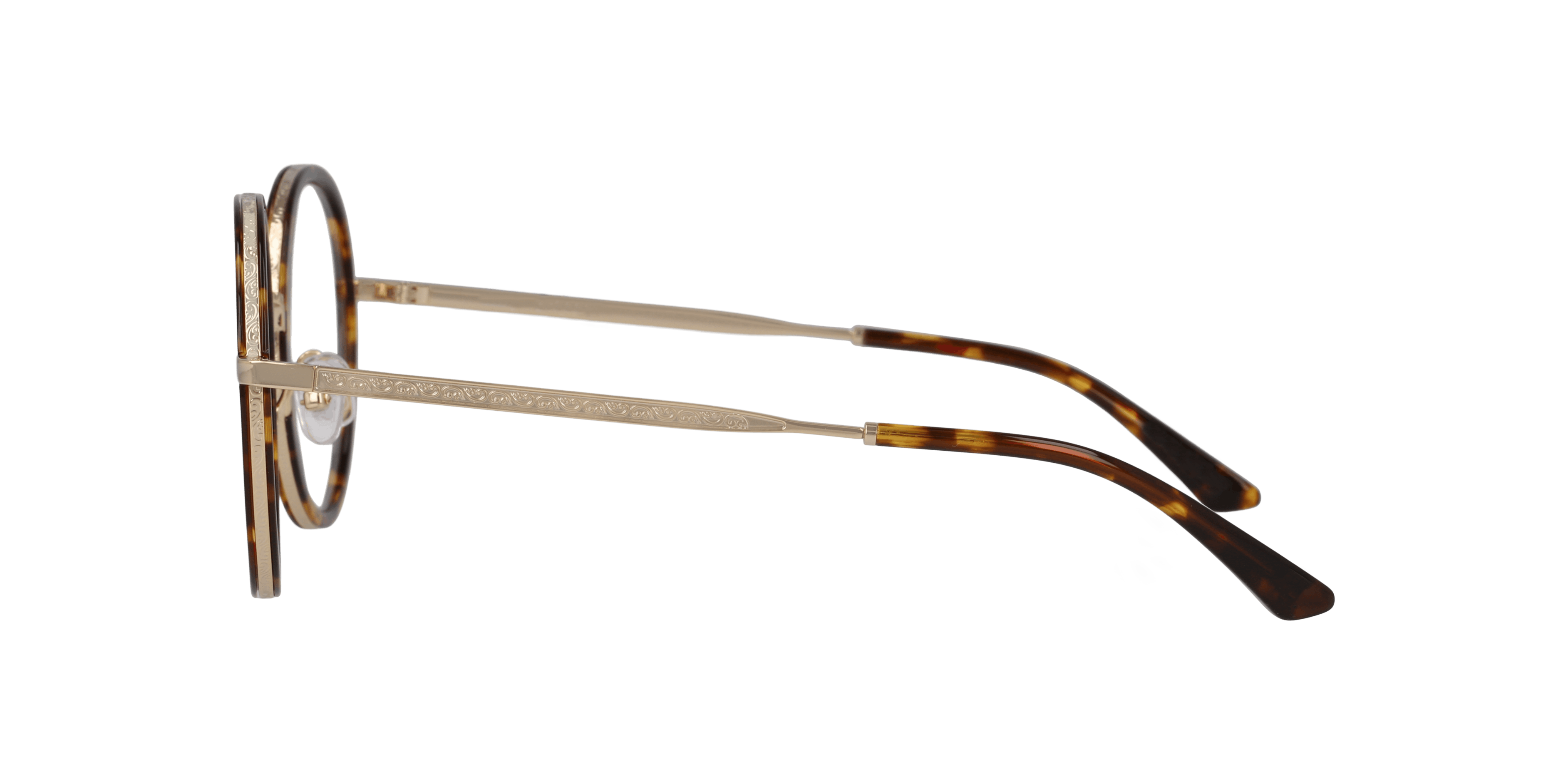 Angle_Left02, Vintage Flair 0IY1337 C02 Brillestel