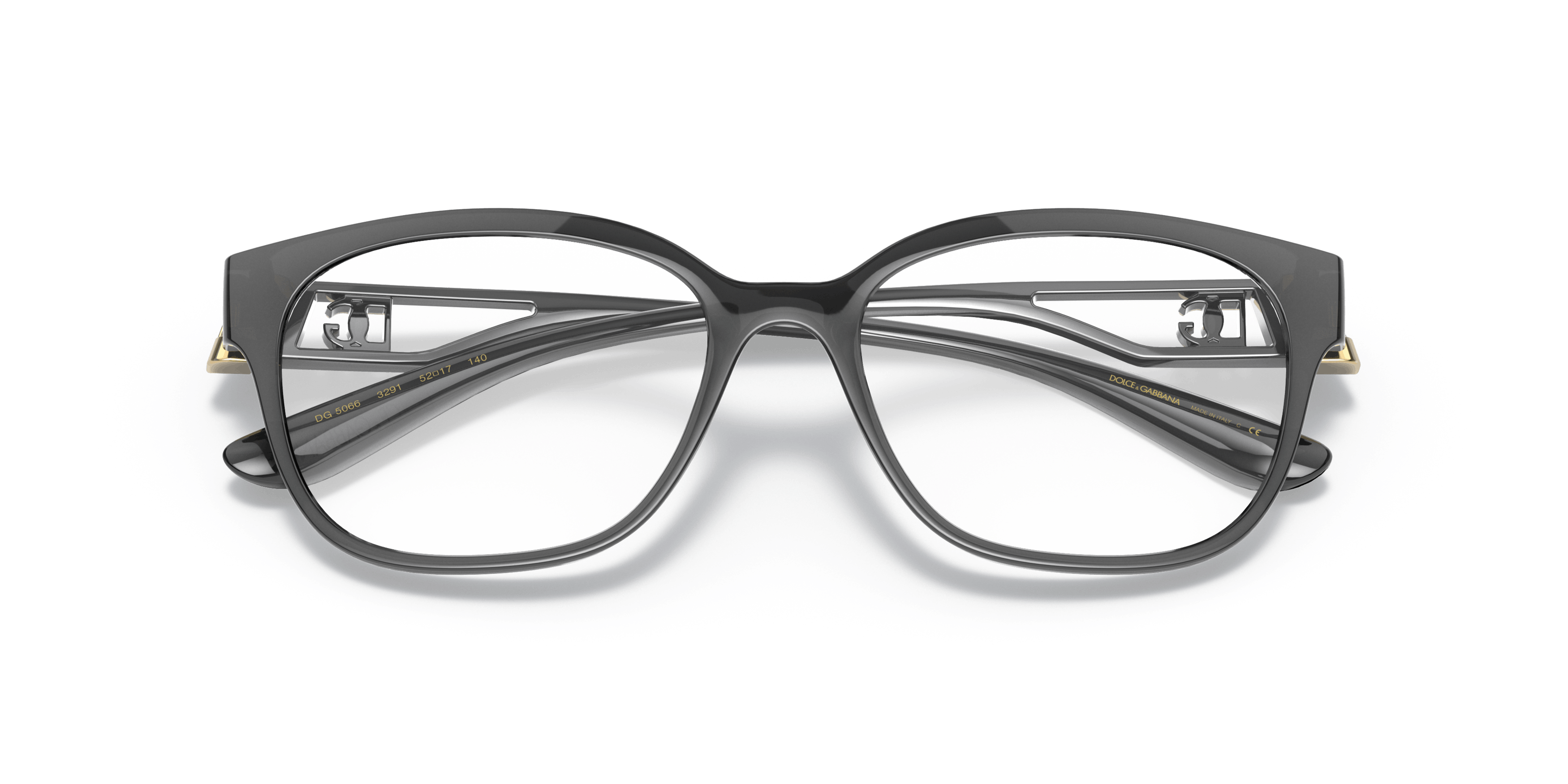 Folded, Dolce&Gabbana DG5066 3291