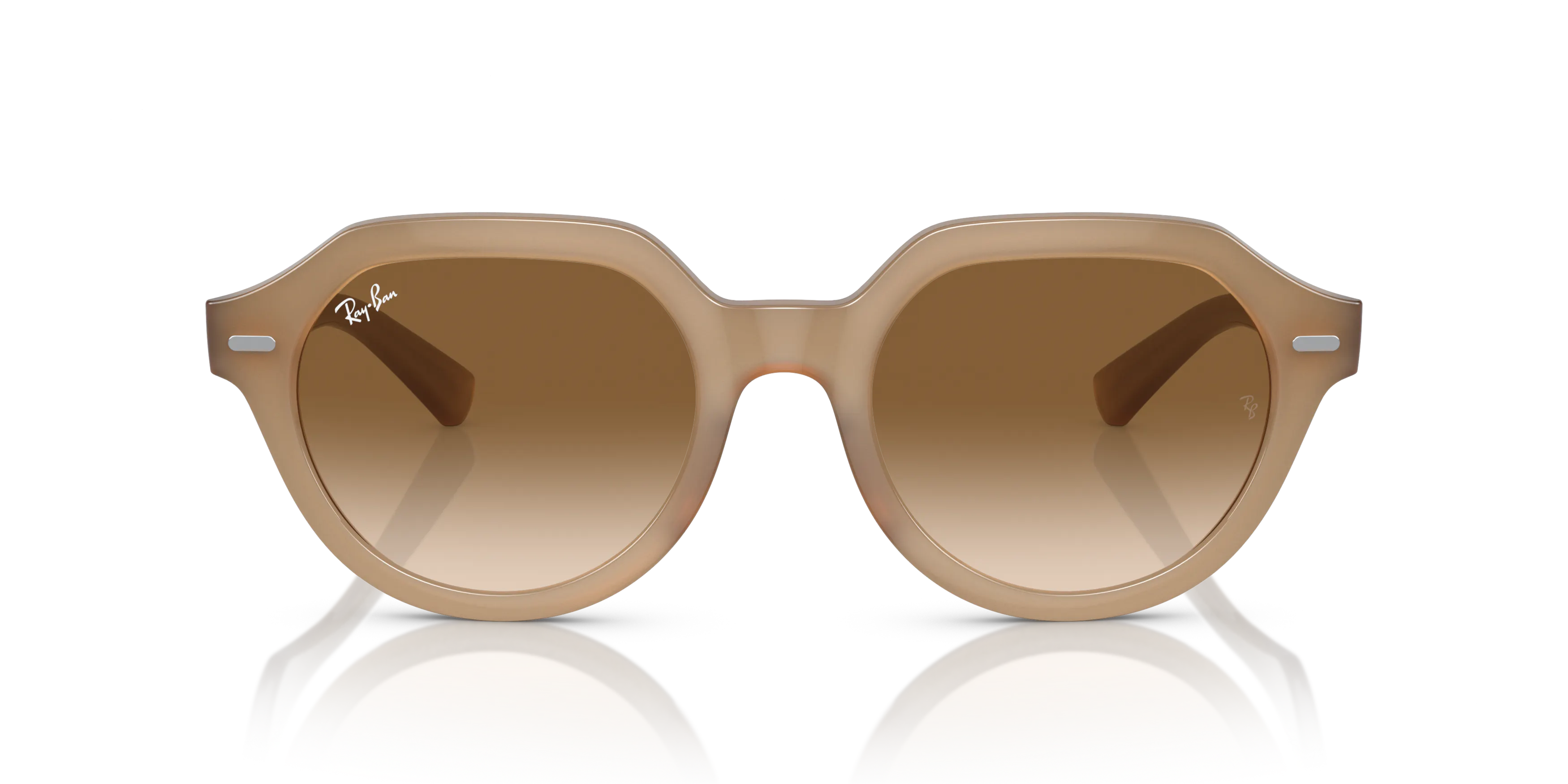 Front, Ray-Ban Gina RB4399 616651