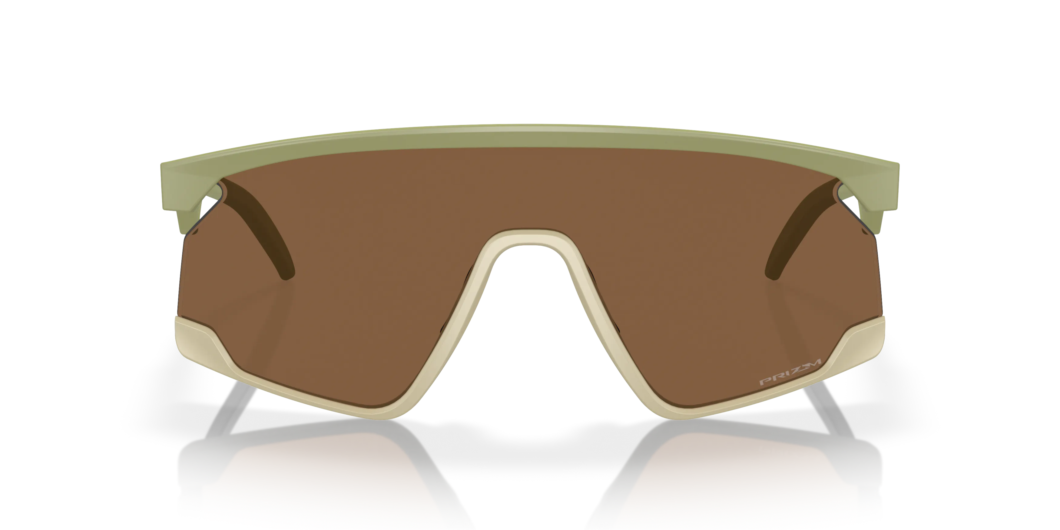 Front, Oakley BXTR OO9280 928010 Solglasögon