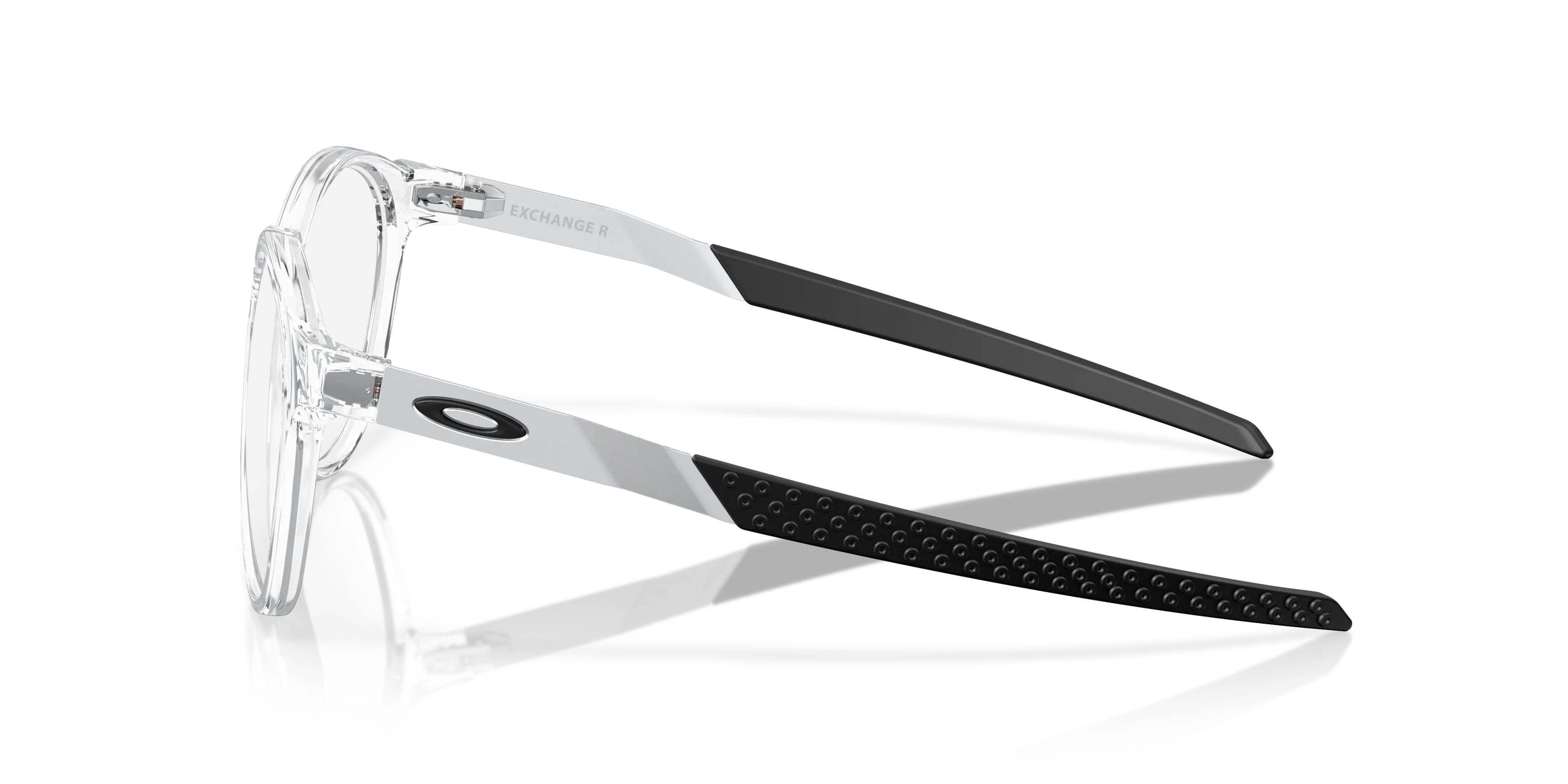 Angle_Left02, Oakley Exchange R 0OX8184 818403 Glasögonbåge