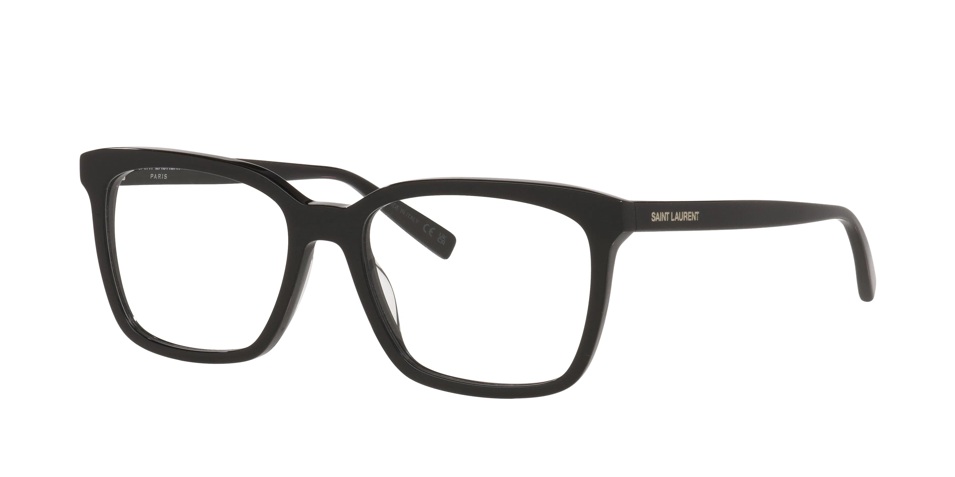Angle_Left01, SAINT LAURENT SL 672 1