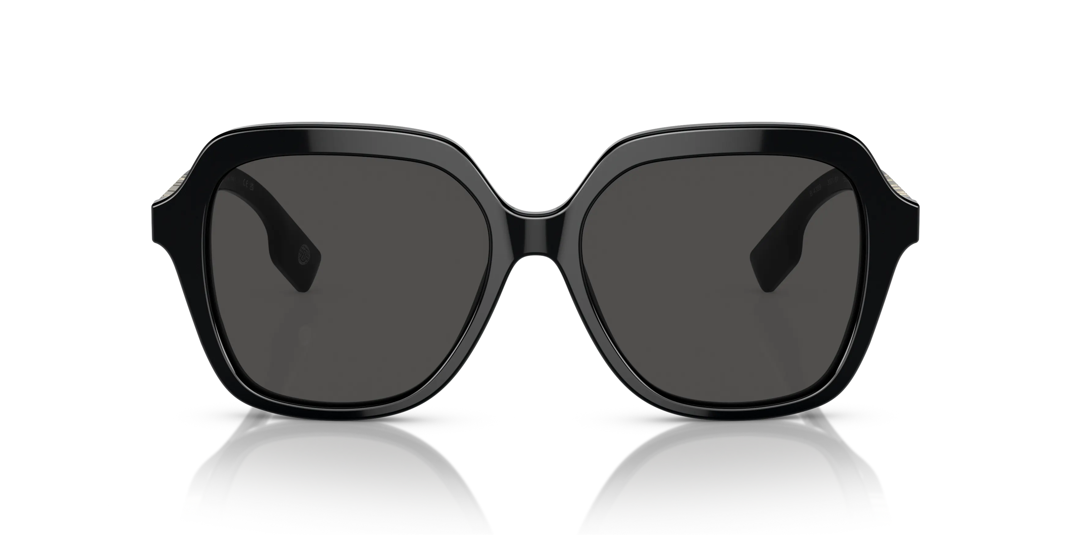 Front, BURBERRY Joni BE4389 300187