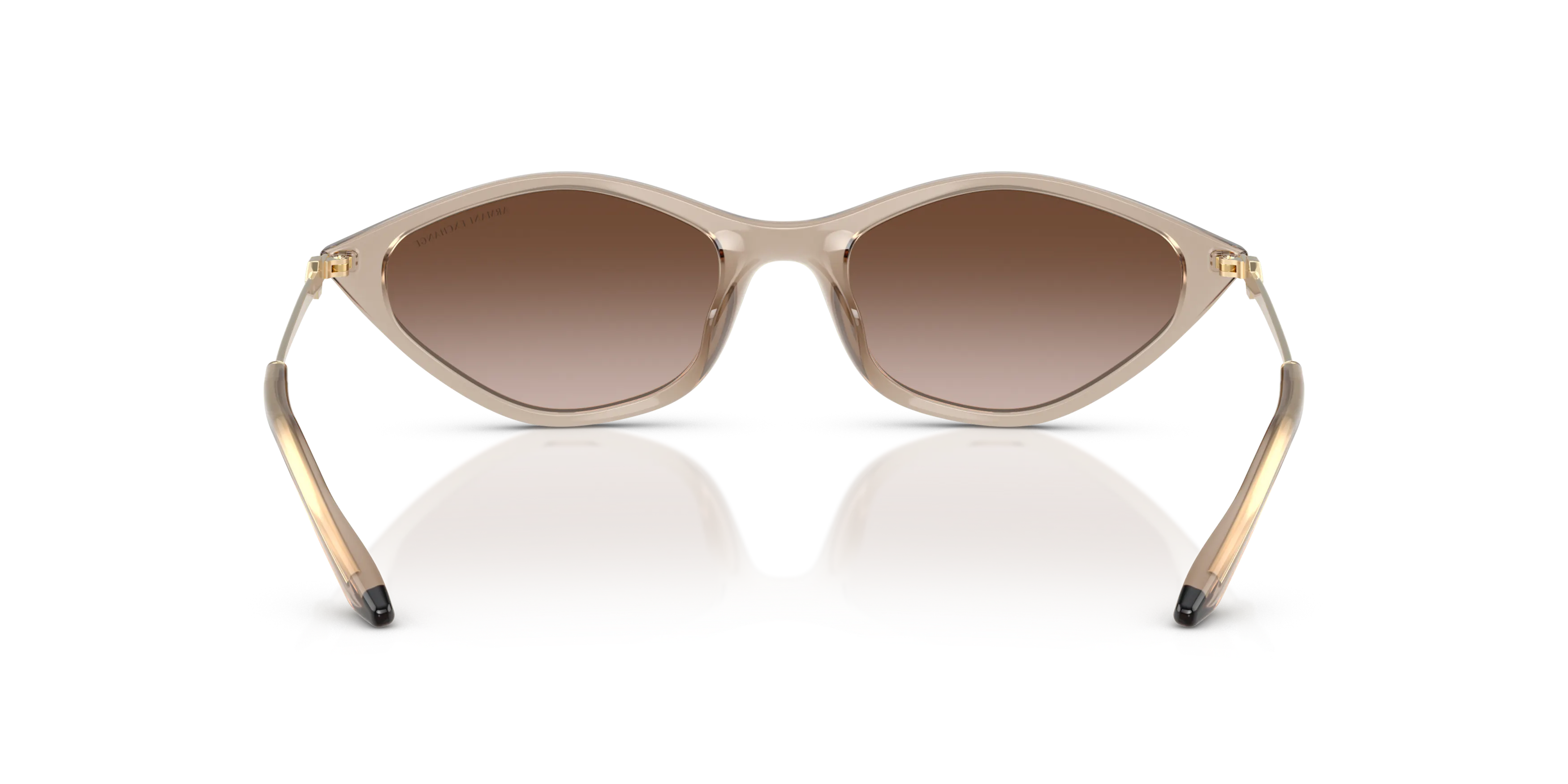 Detail02, Armani Exchange AX4152SU Sunglasses