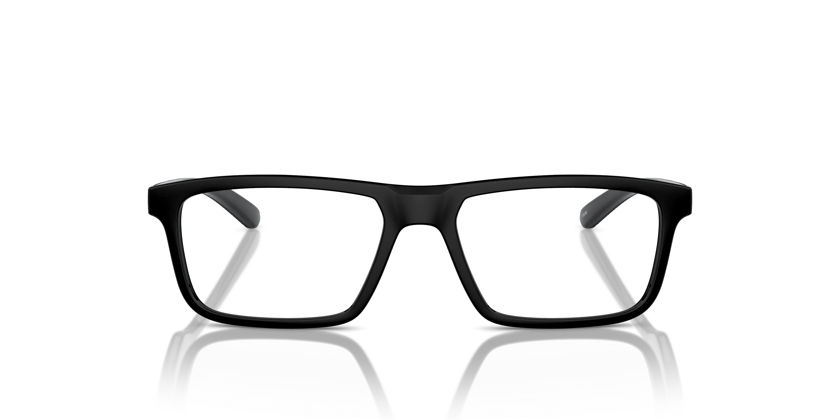 Front, Arnette Ogori AN 7249 Children's Glasses