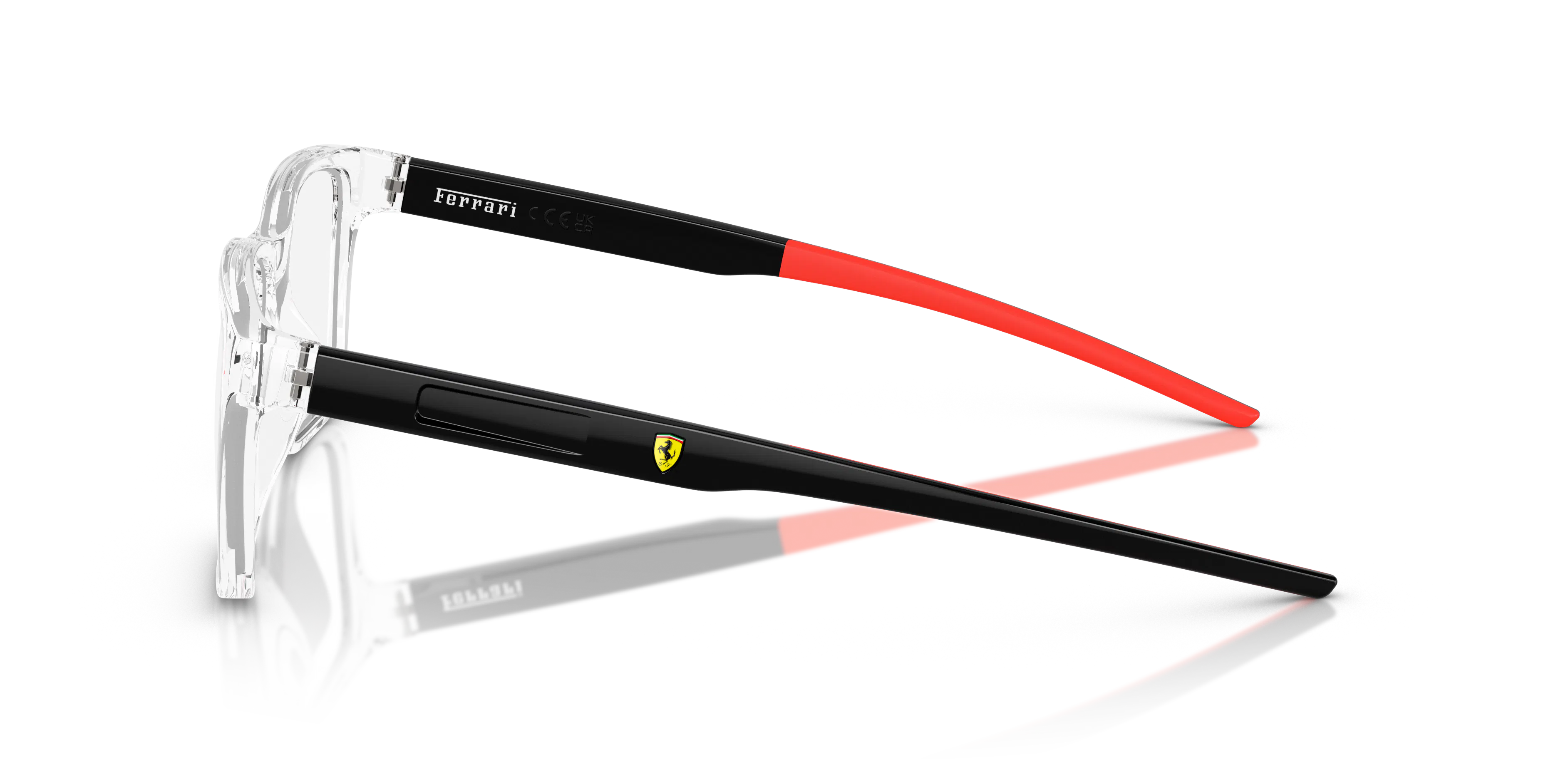 Angle_Left02, Scuderia Ferrari FZ8010U 513