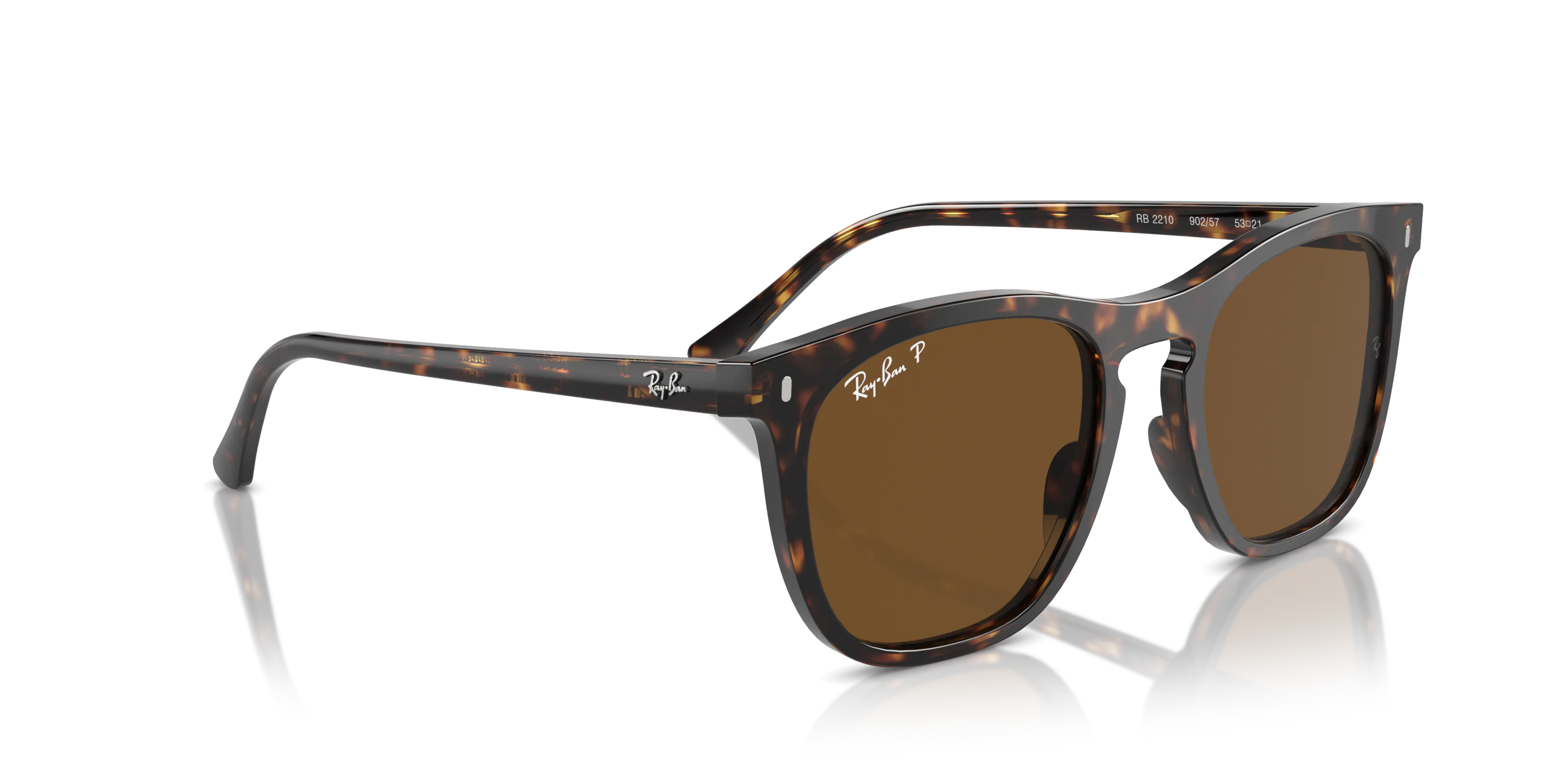 Ray-Ban Sunglasses - RB 2210 | Vision Express