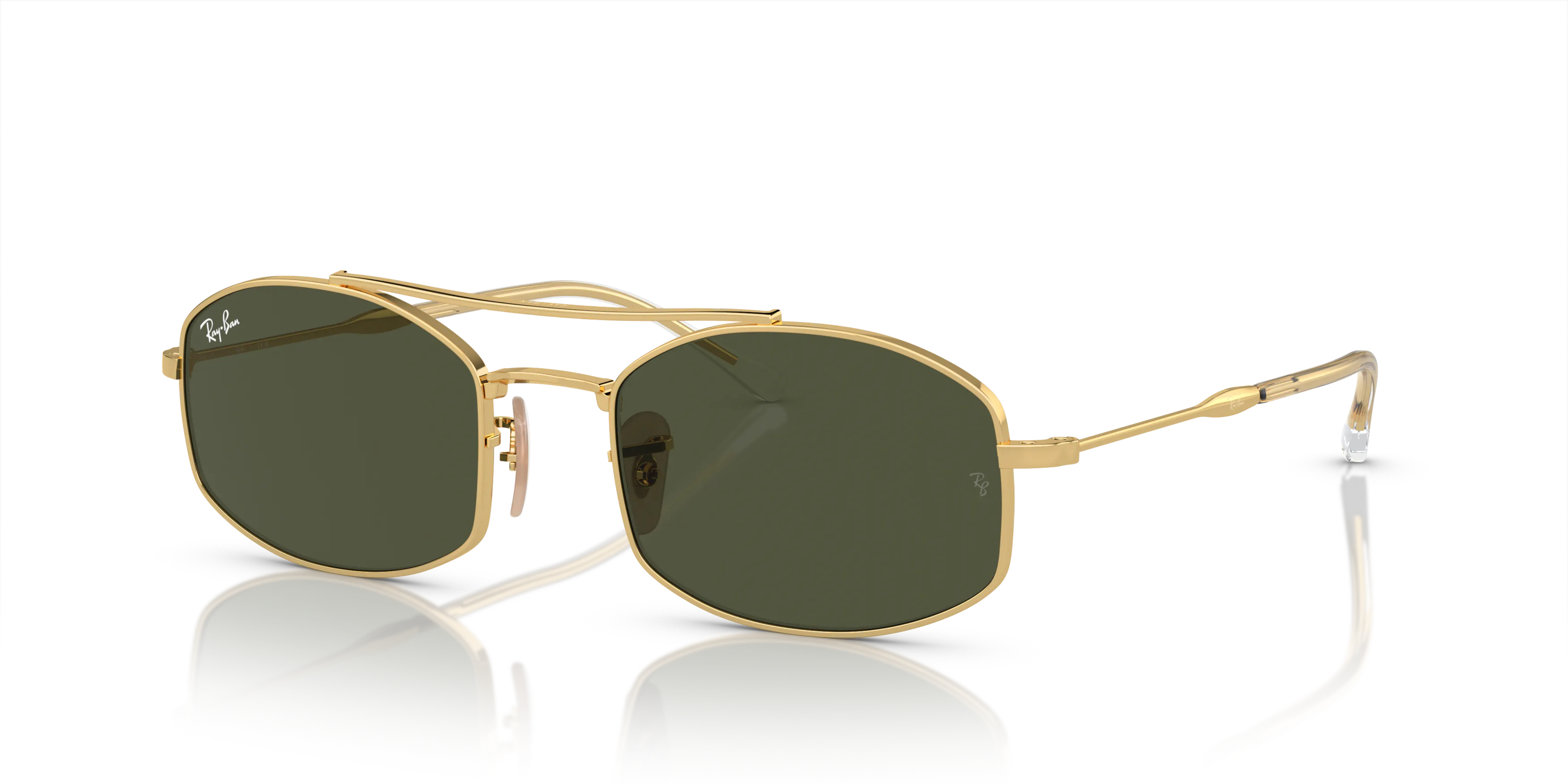 Angle_Left01, Ray-Ban RB3719 001/31