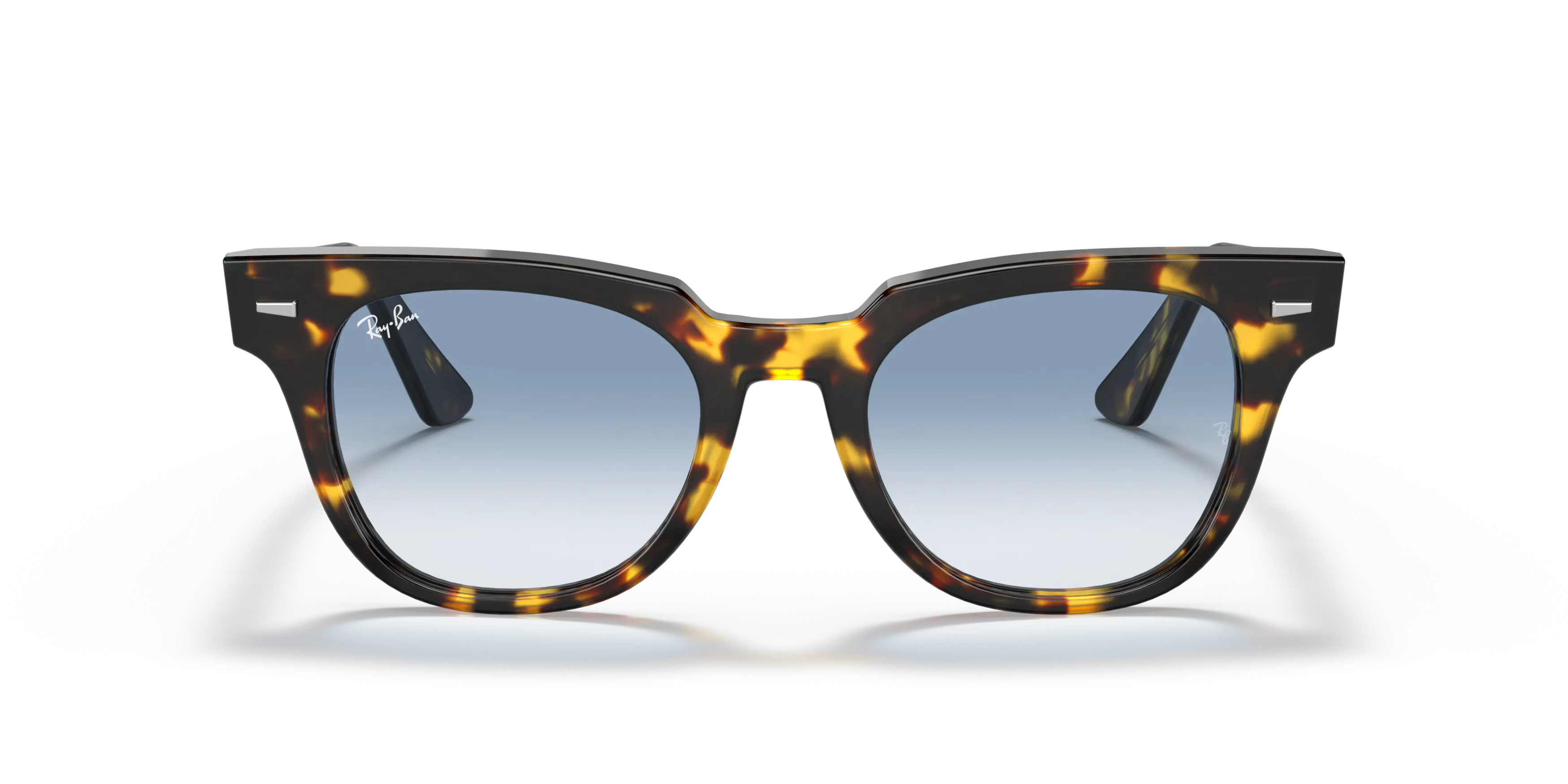 RAY-BAN Meteor Fleck RB2168 13323F