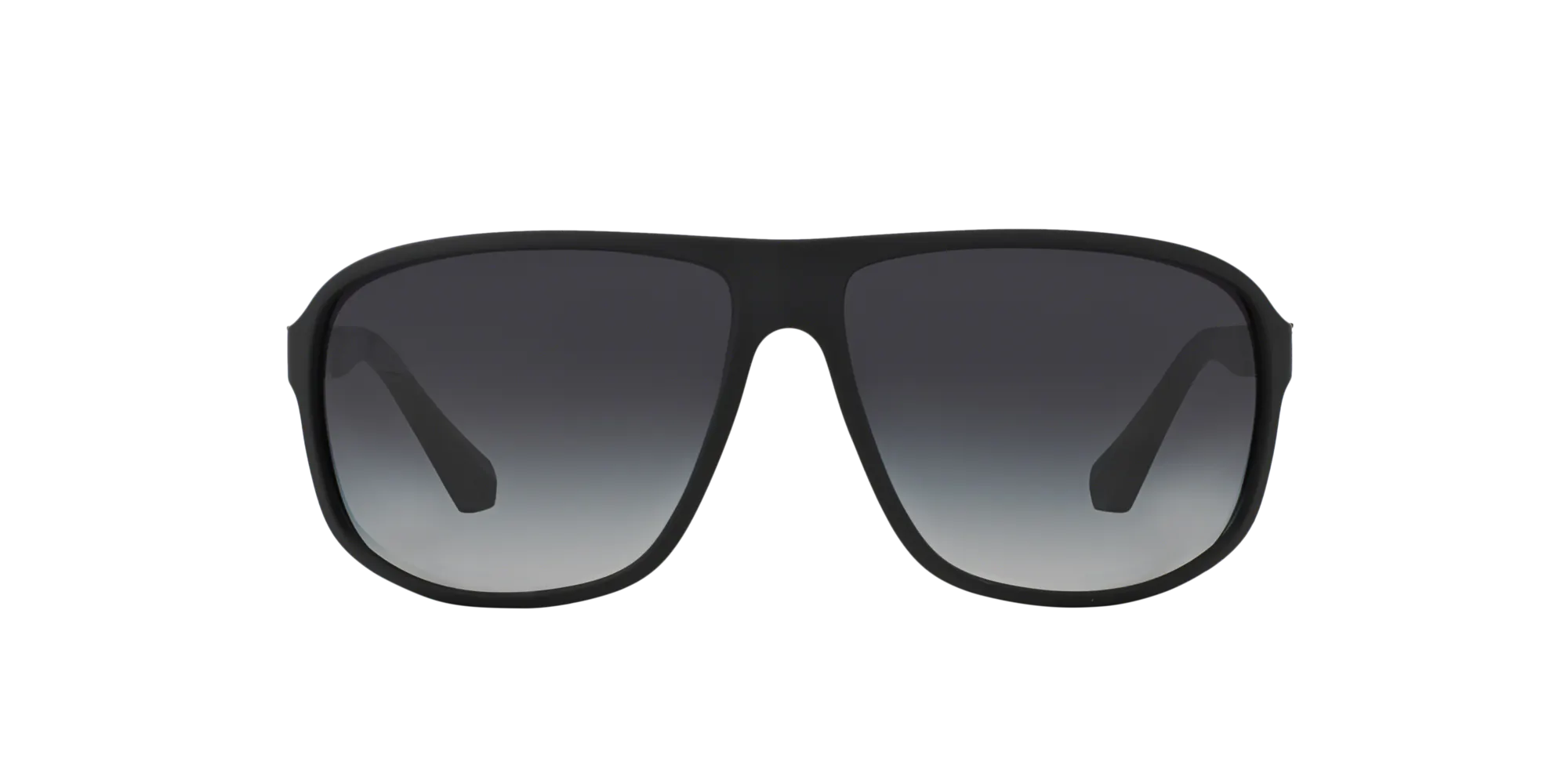 Front, Emporio Armani 0EA4029 50638G Solbriller