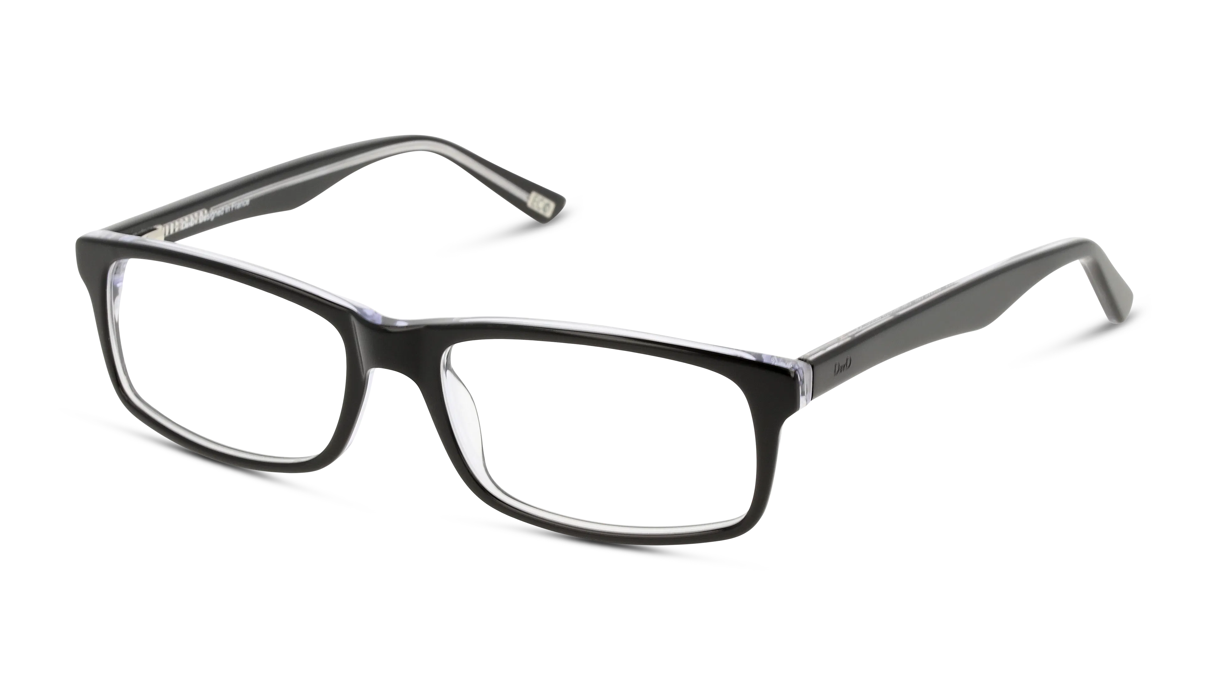 Angle_Left01, DbyD Essentials DB OM0028 Glasses