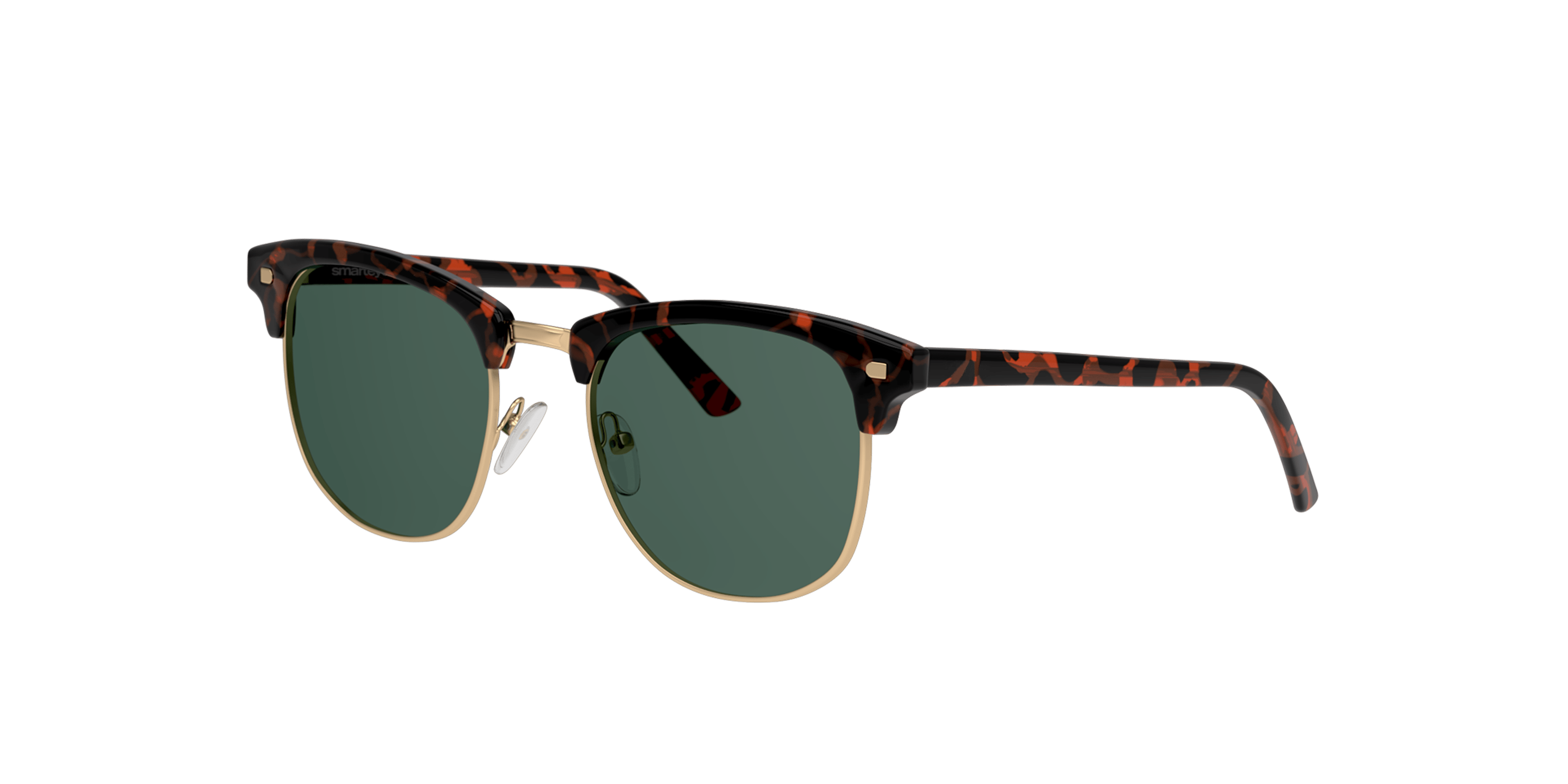 Angle_Left01, Sun 0IY5040 C02 Solglasögon