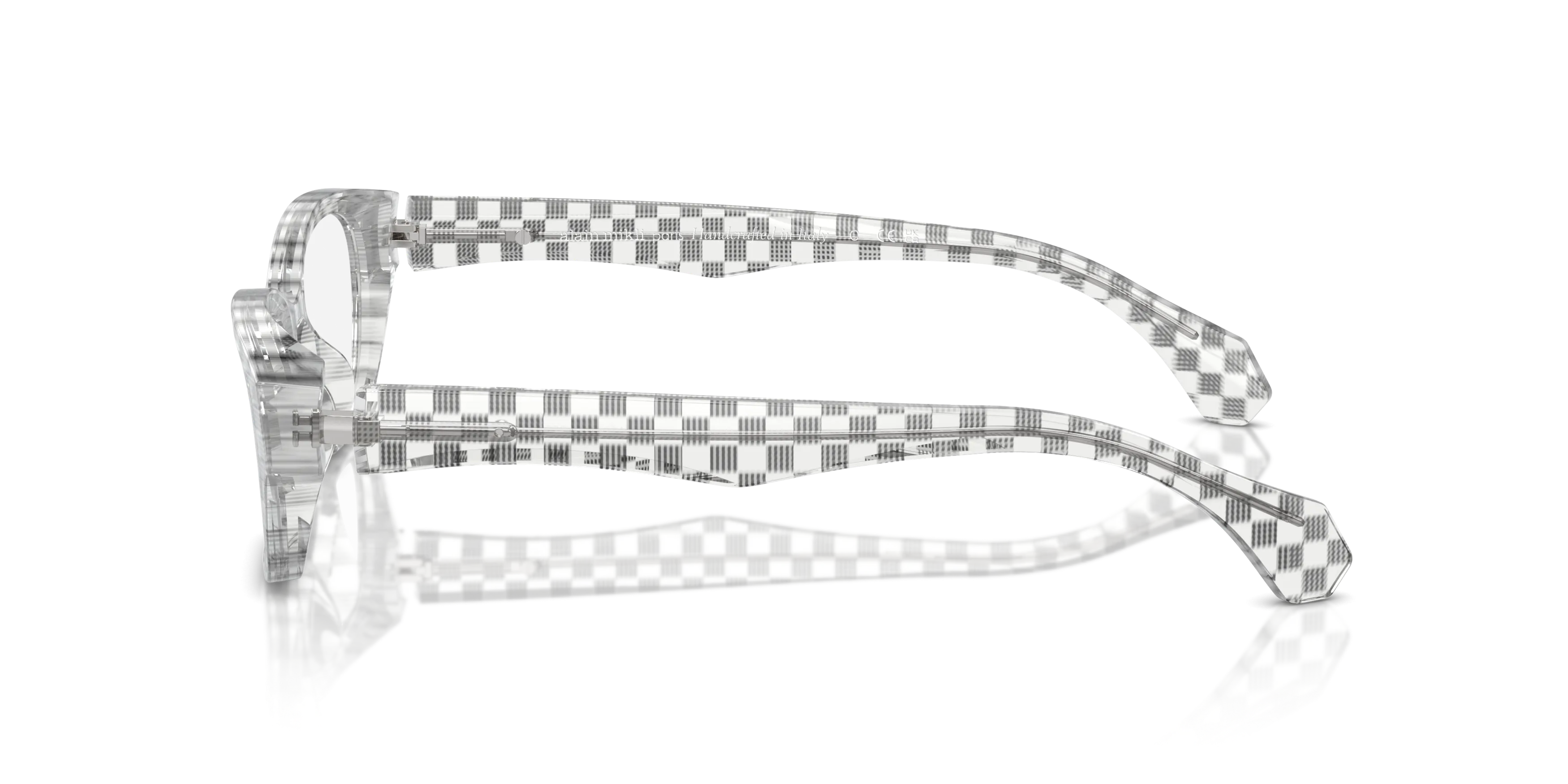 Angle_Left02, Alain Mikli A03516 003