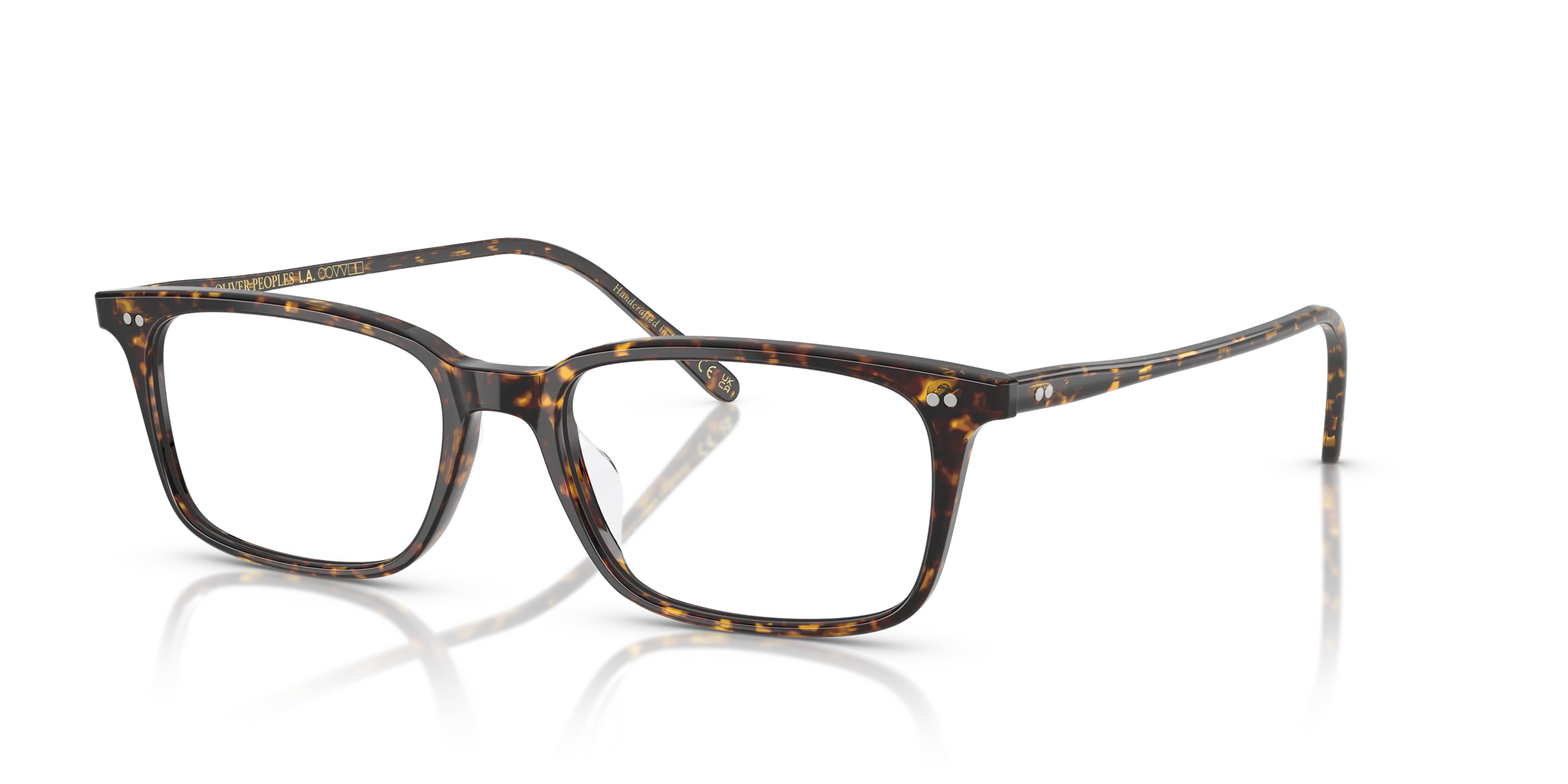 Angle_Left01, OLIVER PEOPLES OV5579U 1741