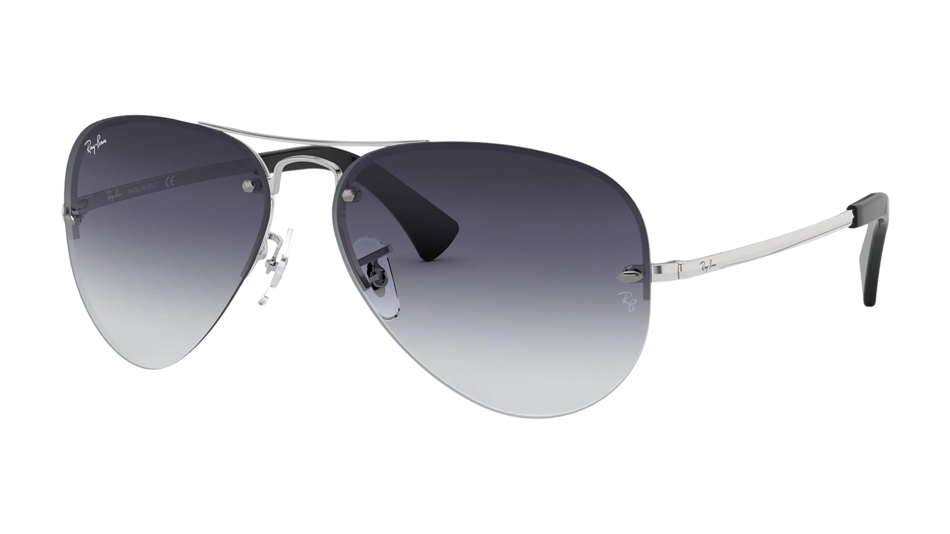 Angle_Left01, Ray-Ban 0RB3449 003/8G Solglasögon
