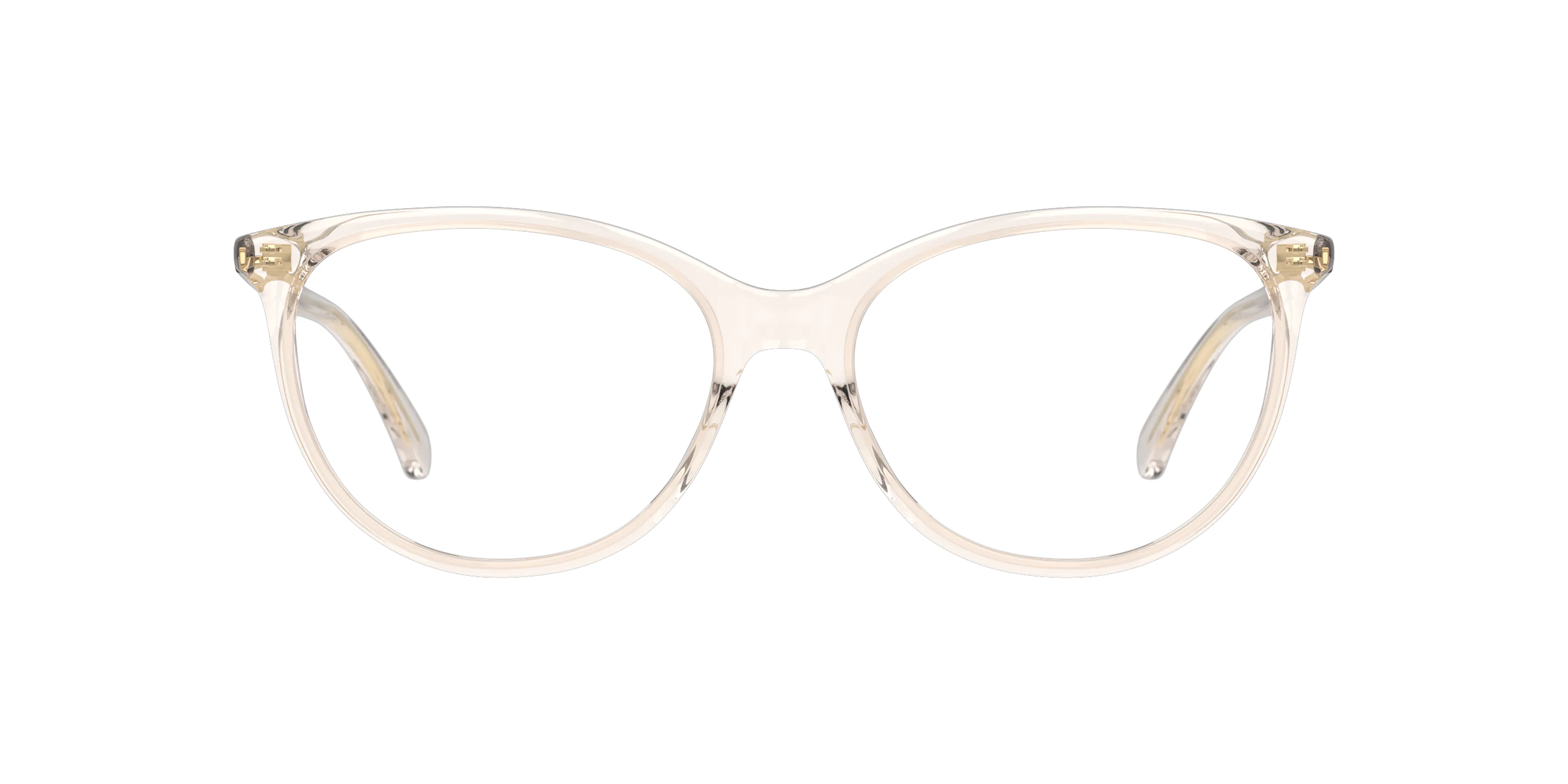 Front, Gucci GG0550O 012 Glasögonbåge