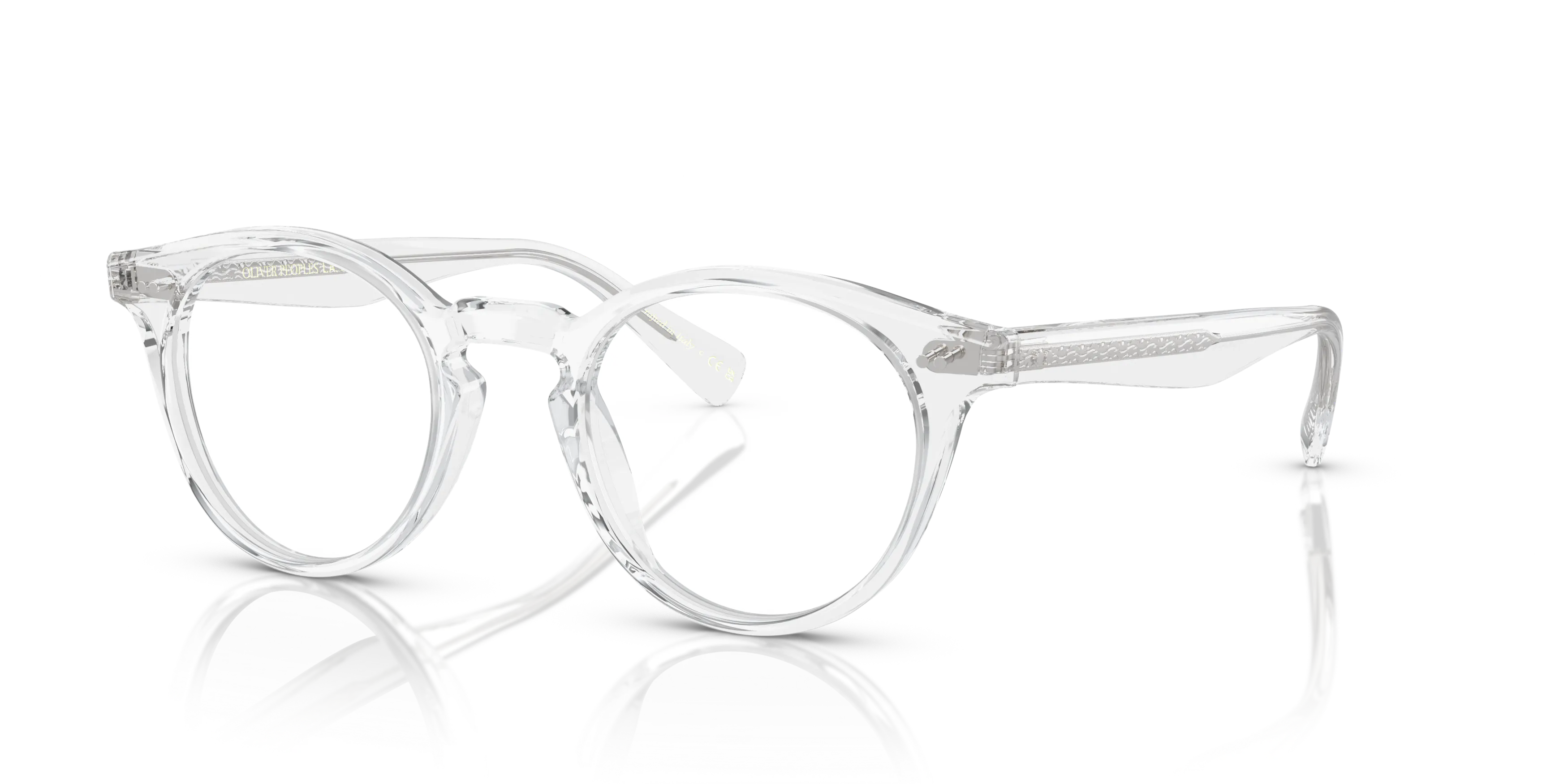 Angle_Left01, Oliver Peoples ROMARE OV5459U 1011